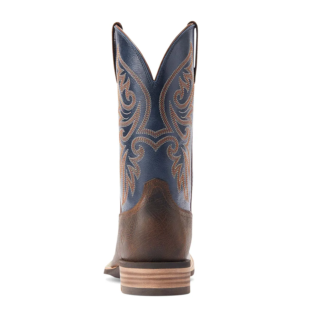 Ariat Men's Slingshot Square Toe Boot sold by Western Edge product image thumbnail 5