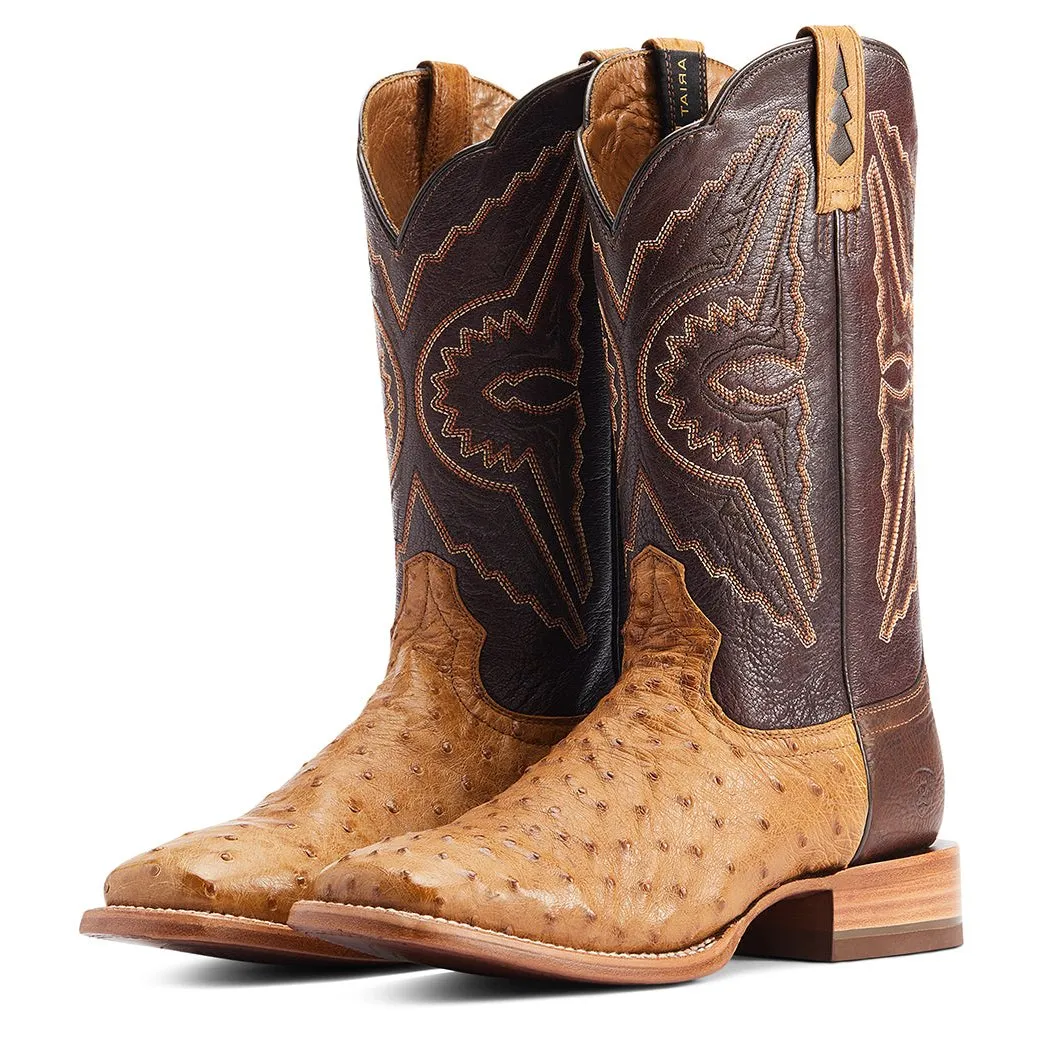Ariat Men's Broncy Western Boot sold by Western Edge