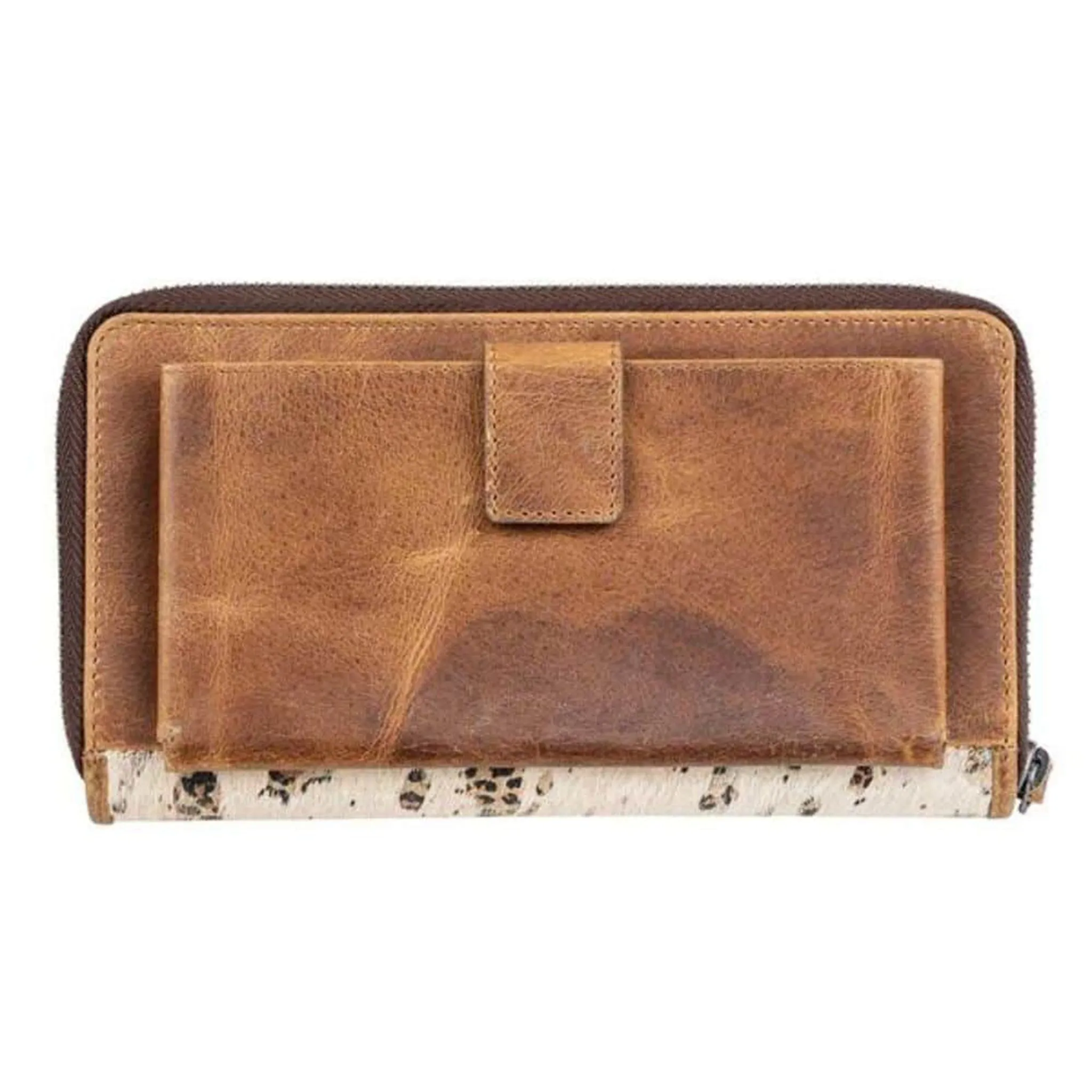 STS Serengeti Wallet sold by Western Edge product image thumbnail 2