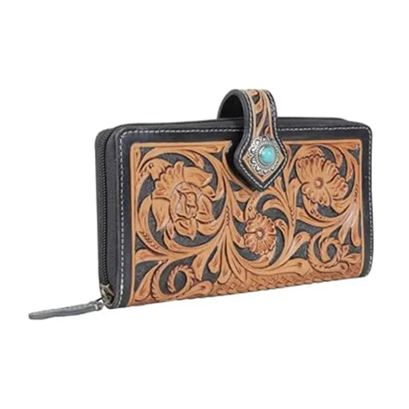 Myra Bags Mysa Wallet sold by Western Edge
