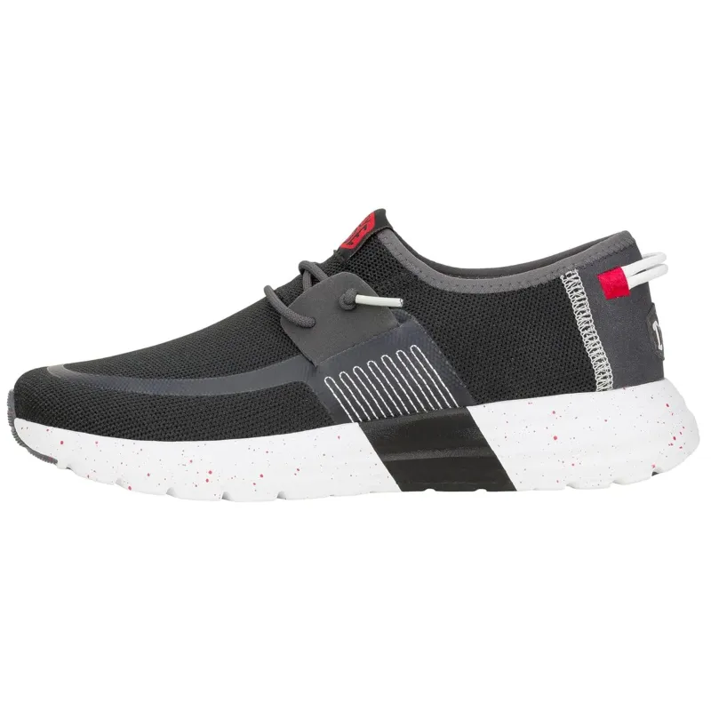 Hey Dude Men's Sirocco Active Casual Shoe sold by Western Edge