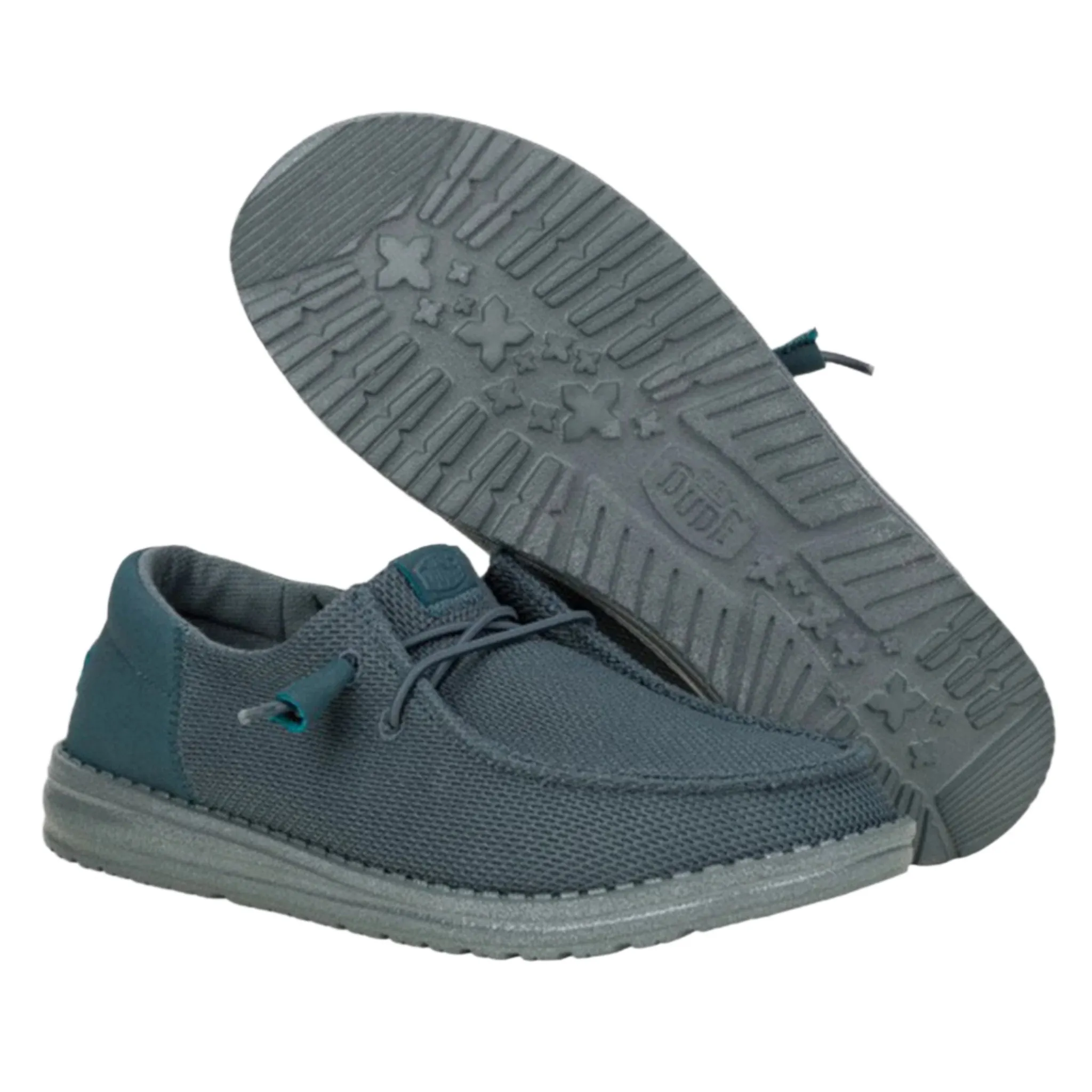 Hey Dude Women's Wendy Funk Mono Shoe sold by Western Edge product image thumbnail 2