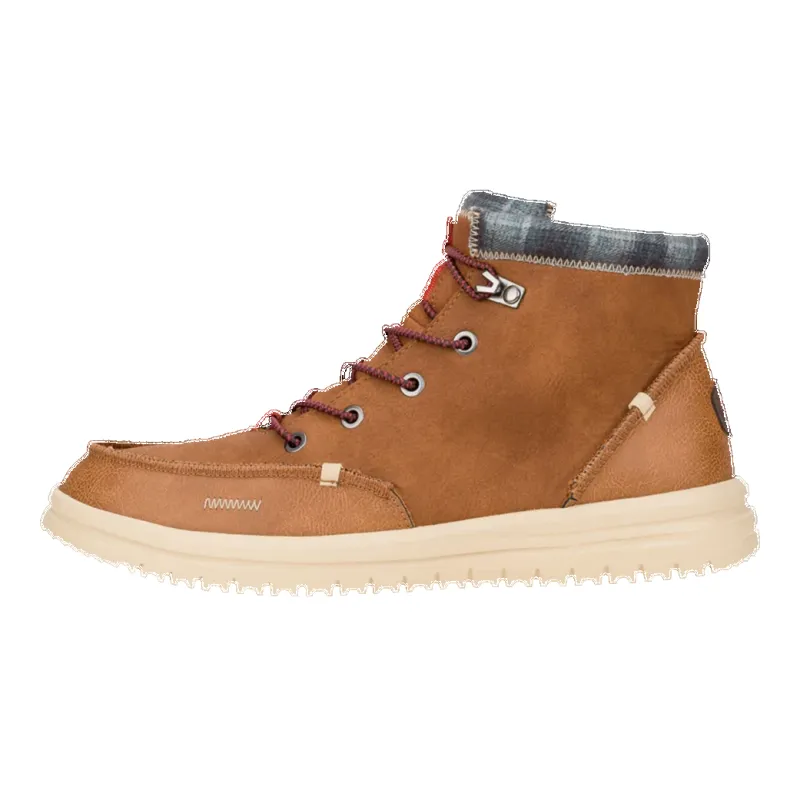 Hey Dude Men's Bradley Classic Shoe sold by Western Edge