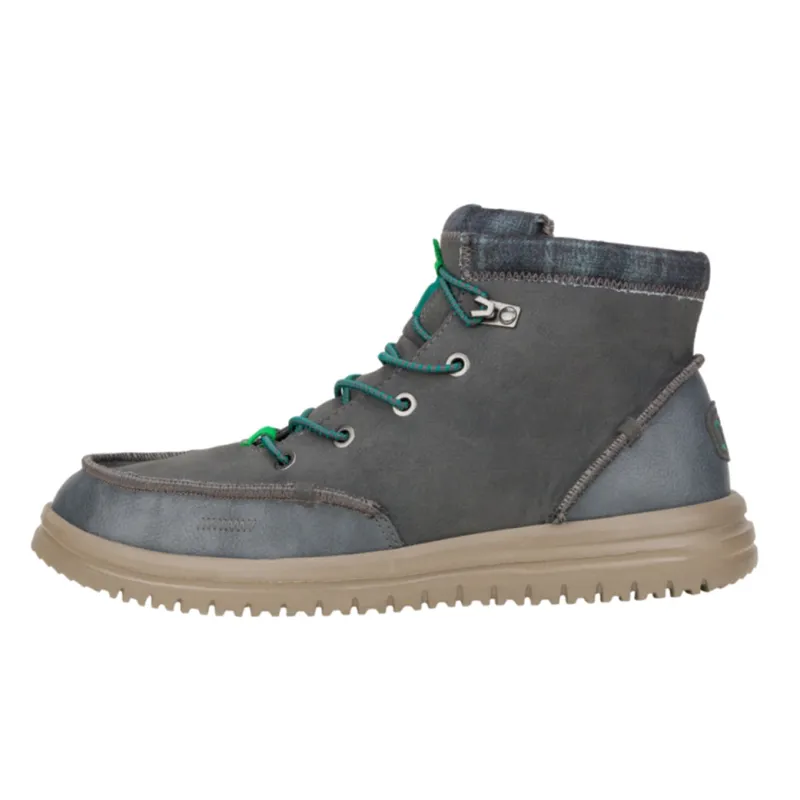 Hey Dude Men's Bradley Classic Shoe sold by Western Edge