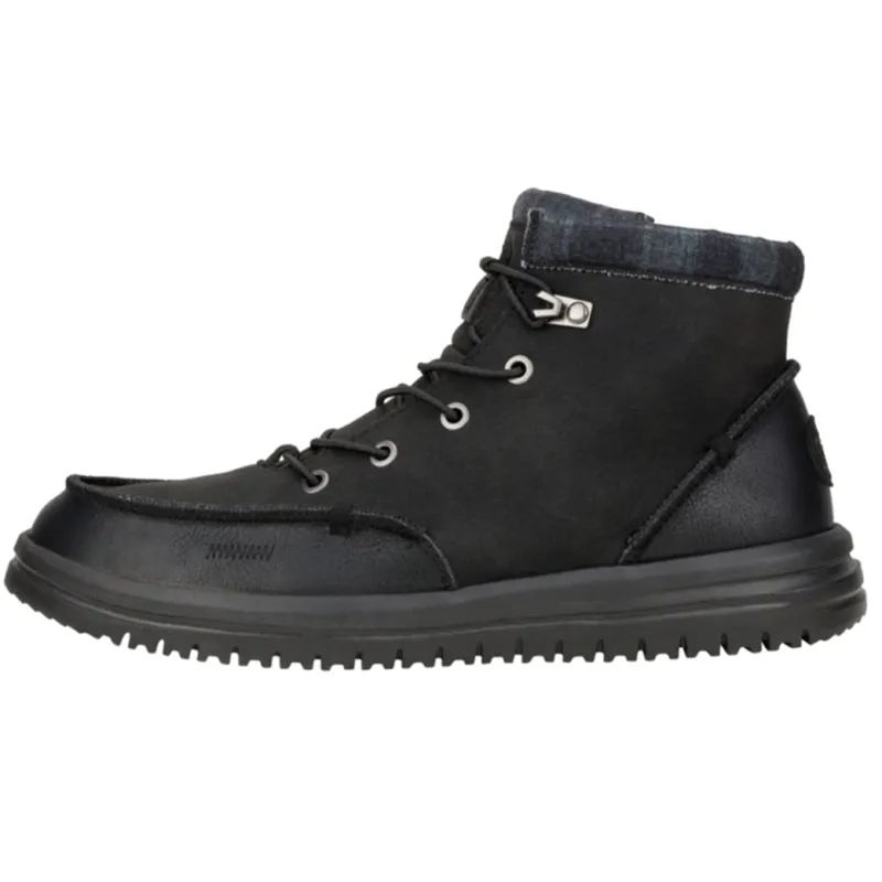 Hey Dude Men's Bradley Classic Shoe sold by Western Edge