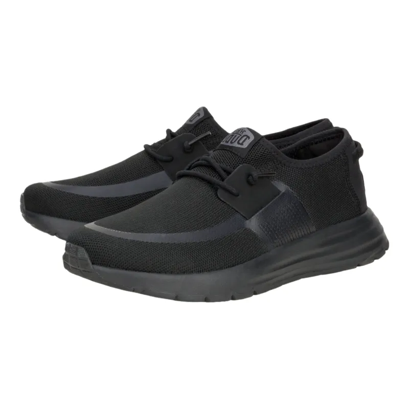 Hey Dude Men's Sirocco Active Casual Shoe sold by Western Edge
