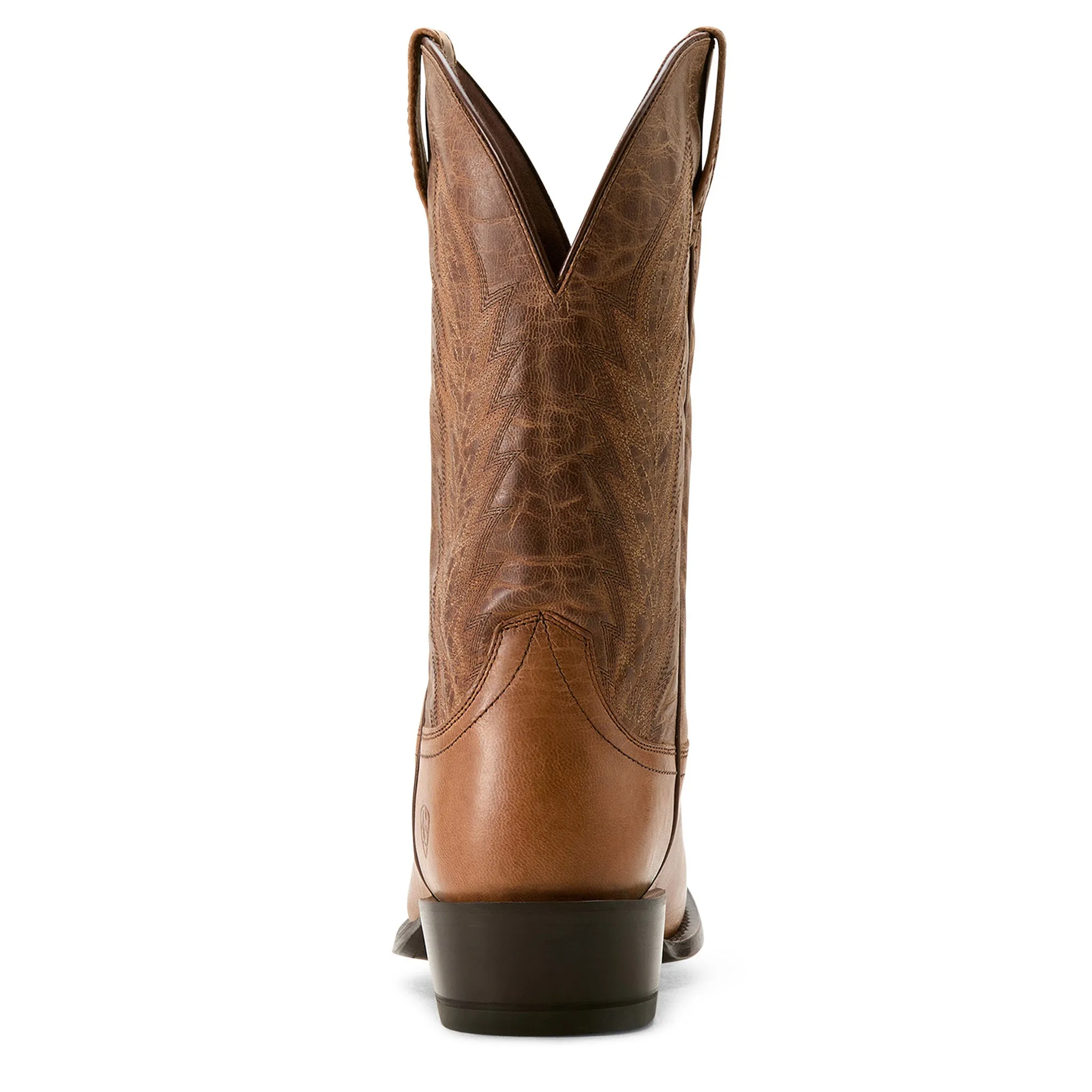 Ariat Men's Bone Willie Narrow Square Toe sold by Western Edge product image thumbnail 5