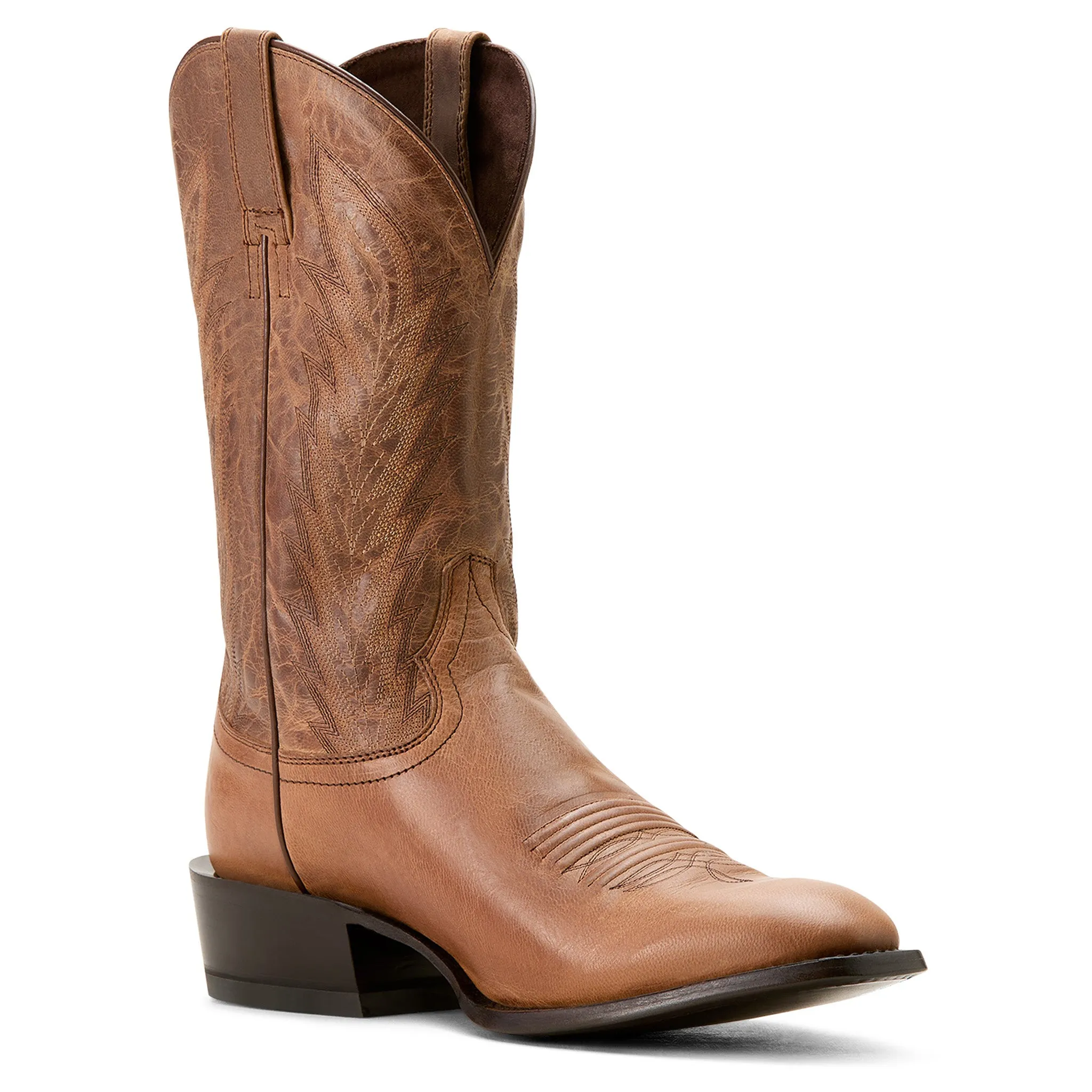 Ariat Men's Bone Willie Narrow Square Toe sold by Western Edge product image thumbnail 4