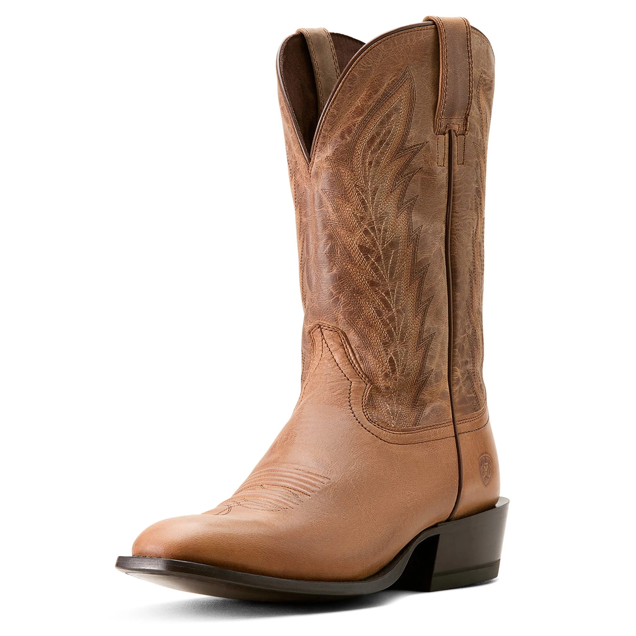 Ariat Men's Bone Willie Narrow Square Toe sold by Western Edge product image thumbnail 2