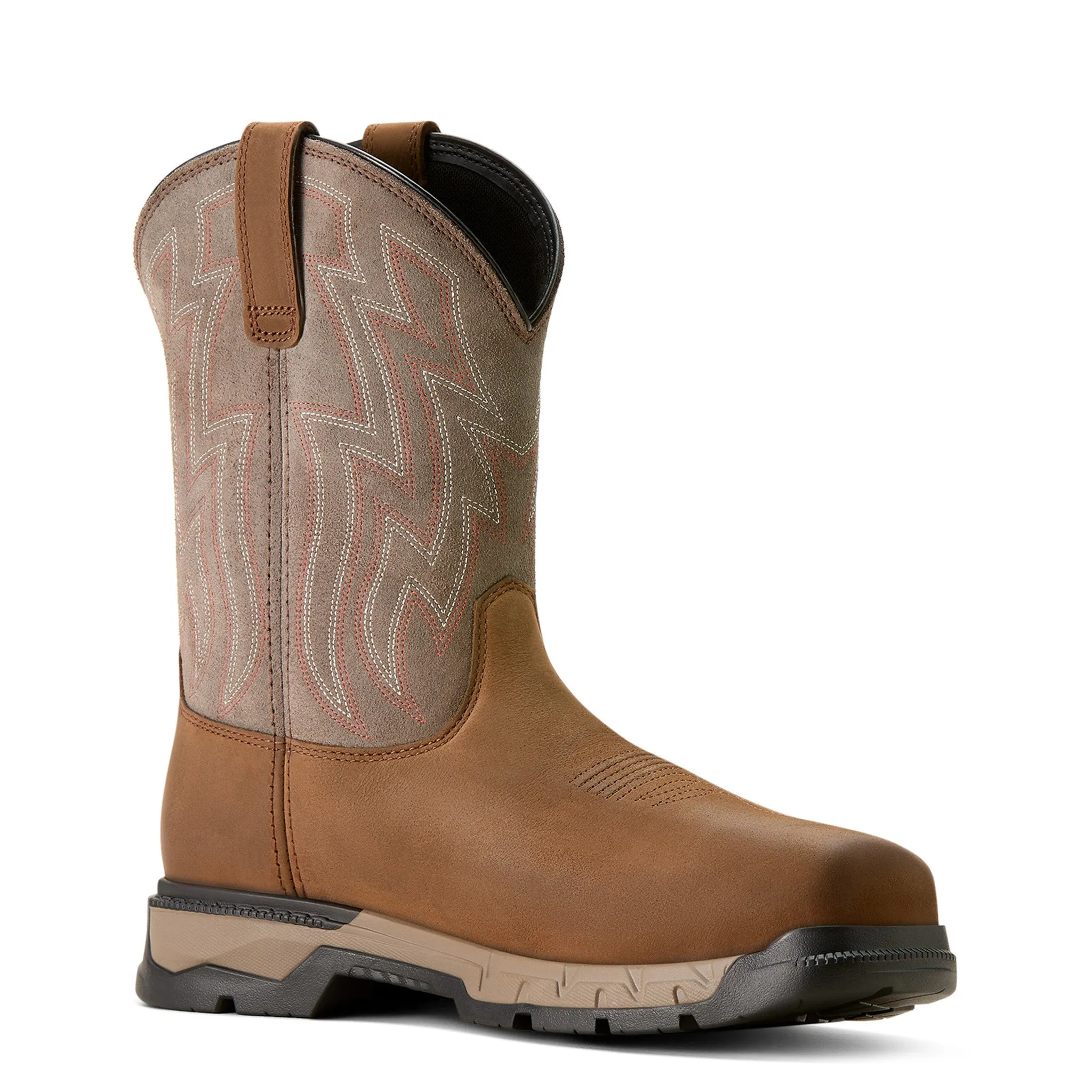 Ariat Men's Rebar Flex Composite Toe Work Boot sold by Western Edge product image thumbnail 4