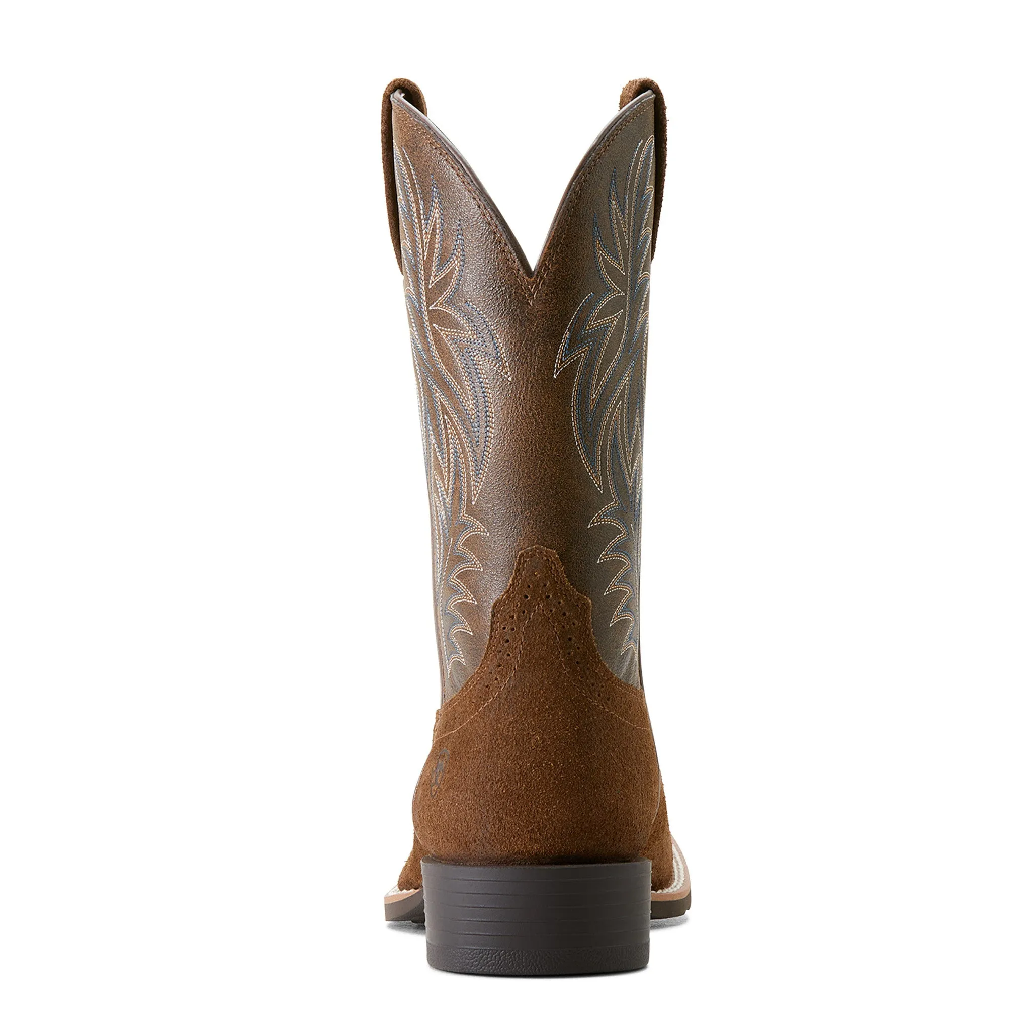 Ariat Men's Sport Wide Square Toe Boots sold by Western Edge product image thumbnail 5