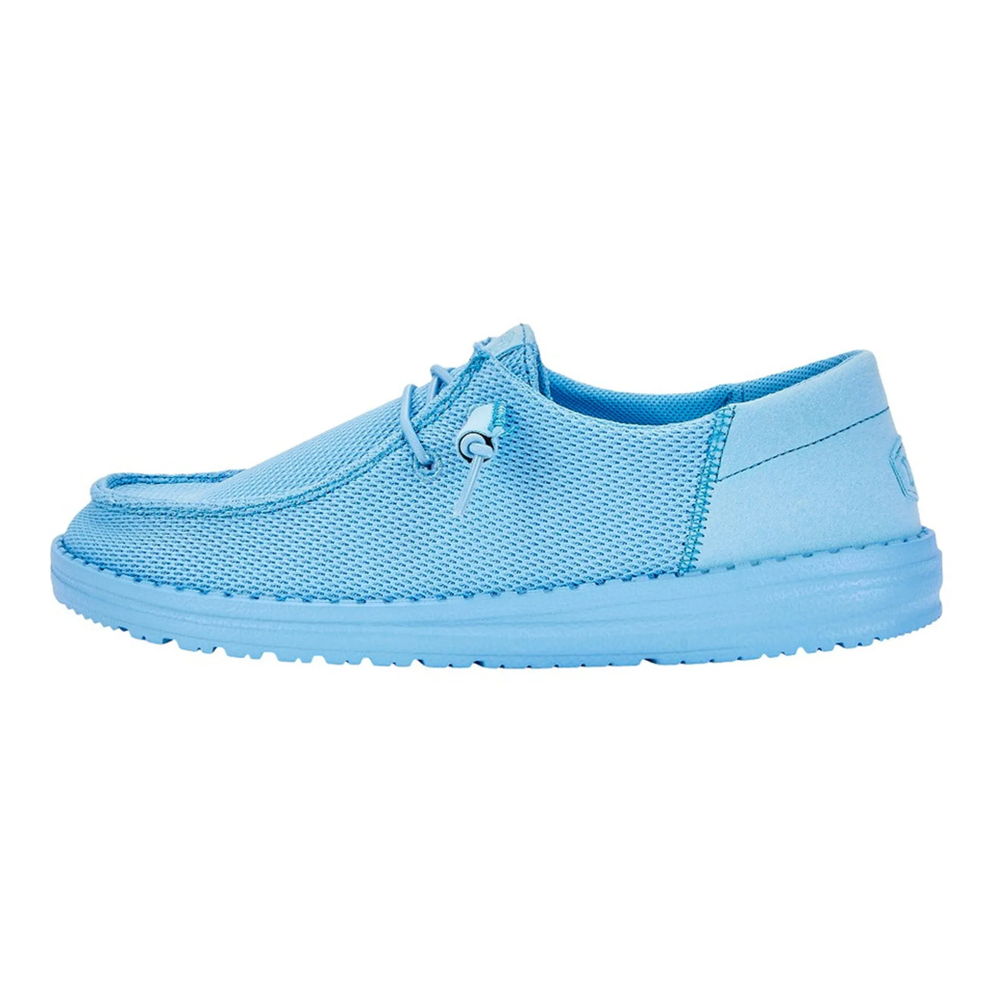 Hey Dude Women's Wendy Funk Mono Blue sold by Western Edge product image thumbnail 2