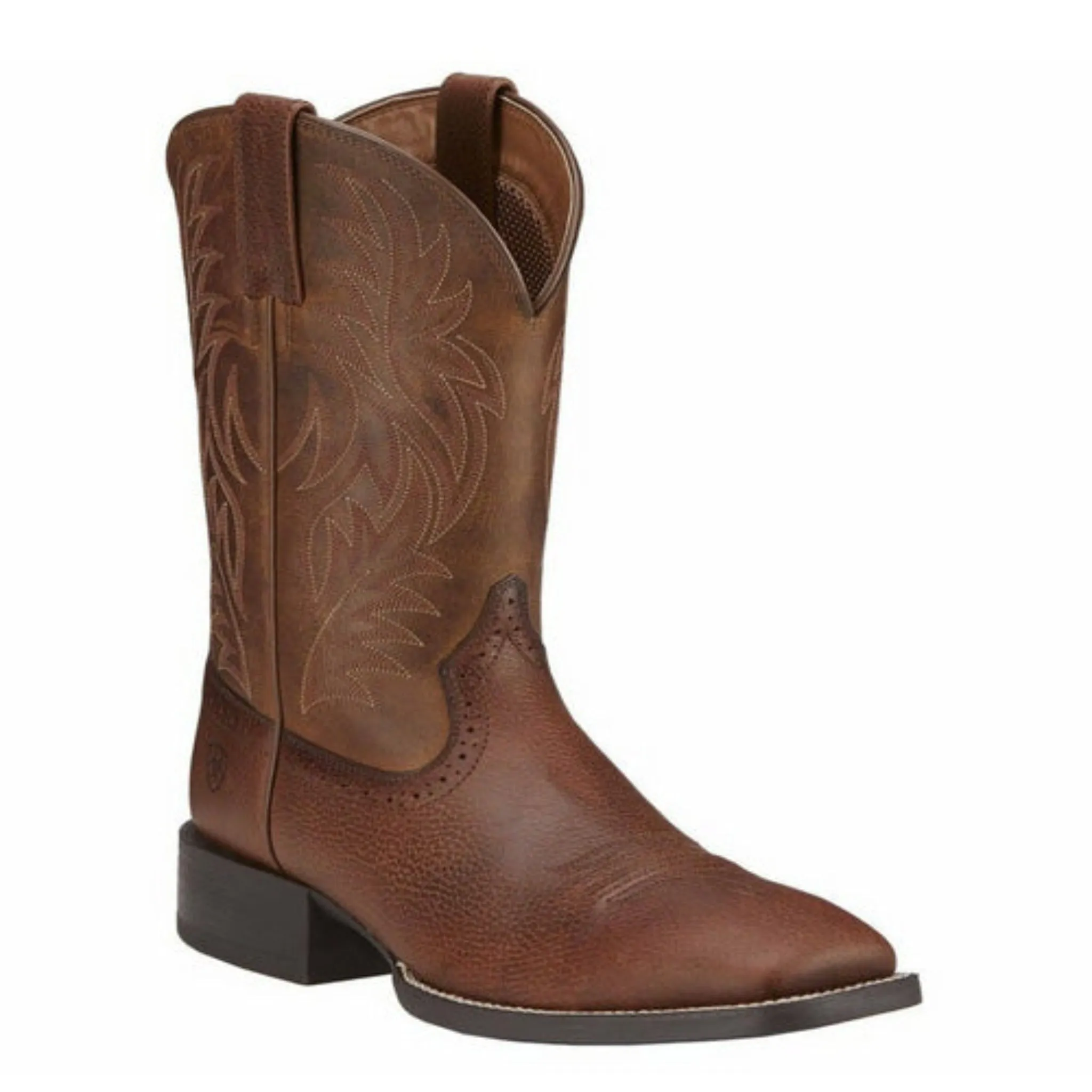 Ariat Men's Sport Western Boot sold by Western Edge product image thumbnail 2