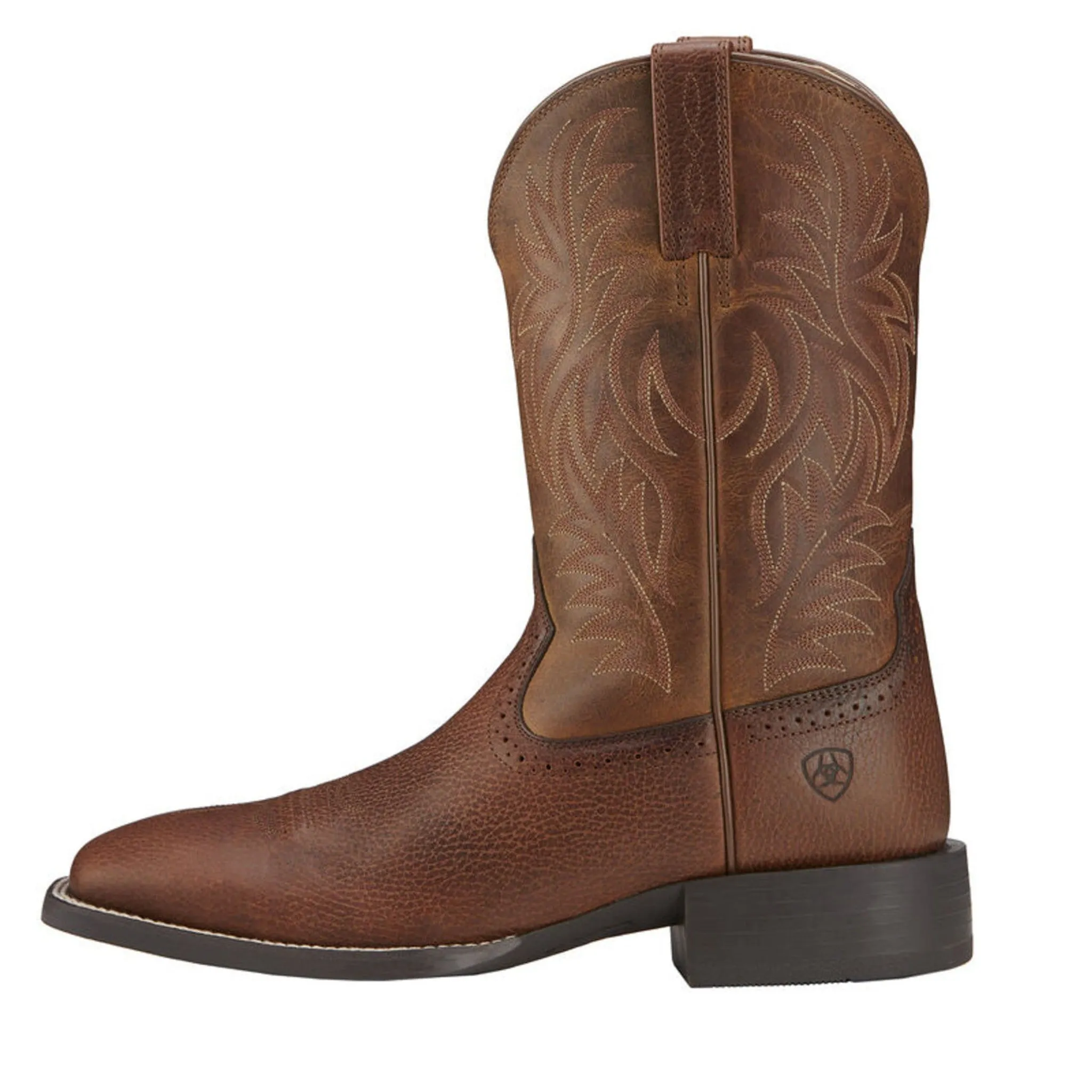 Ariat Men's Sport Western Boot sold by Western Edge product image thumbnail 4