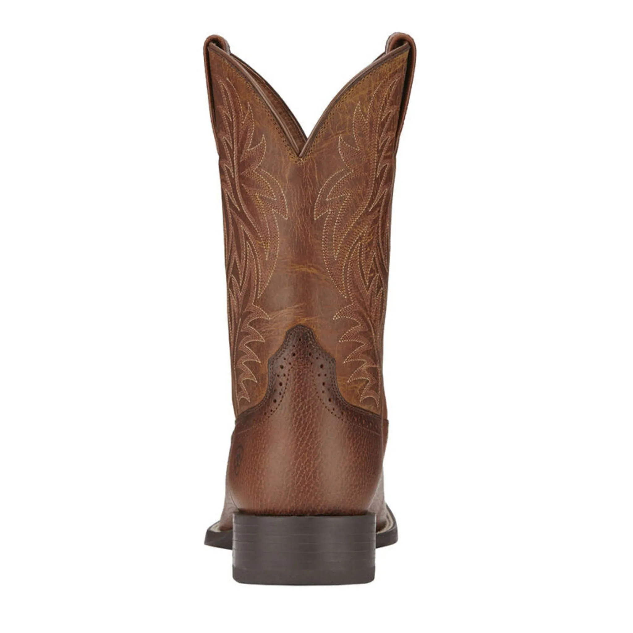 Ariat Men's Sport Western Boot sold by Western Edge product image thumbnail 3