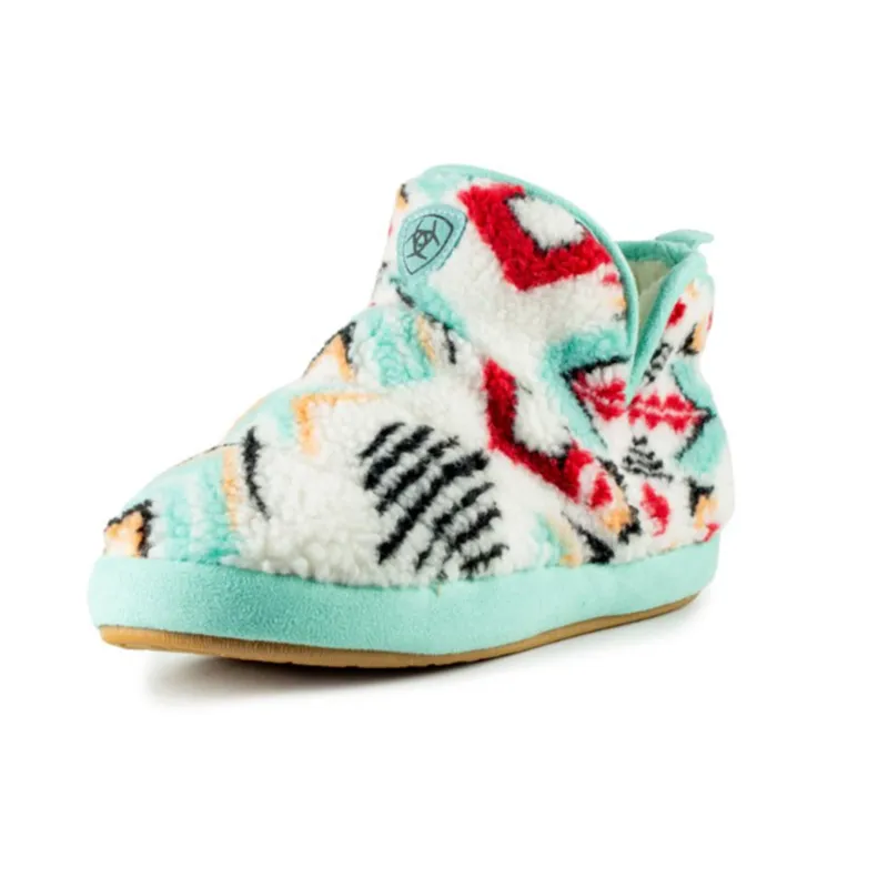 Ariat Women's Southwest Slipper sold by Western Edge