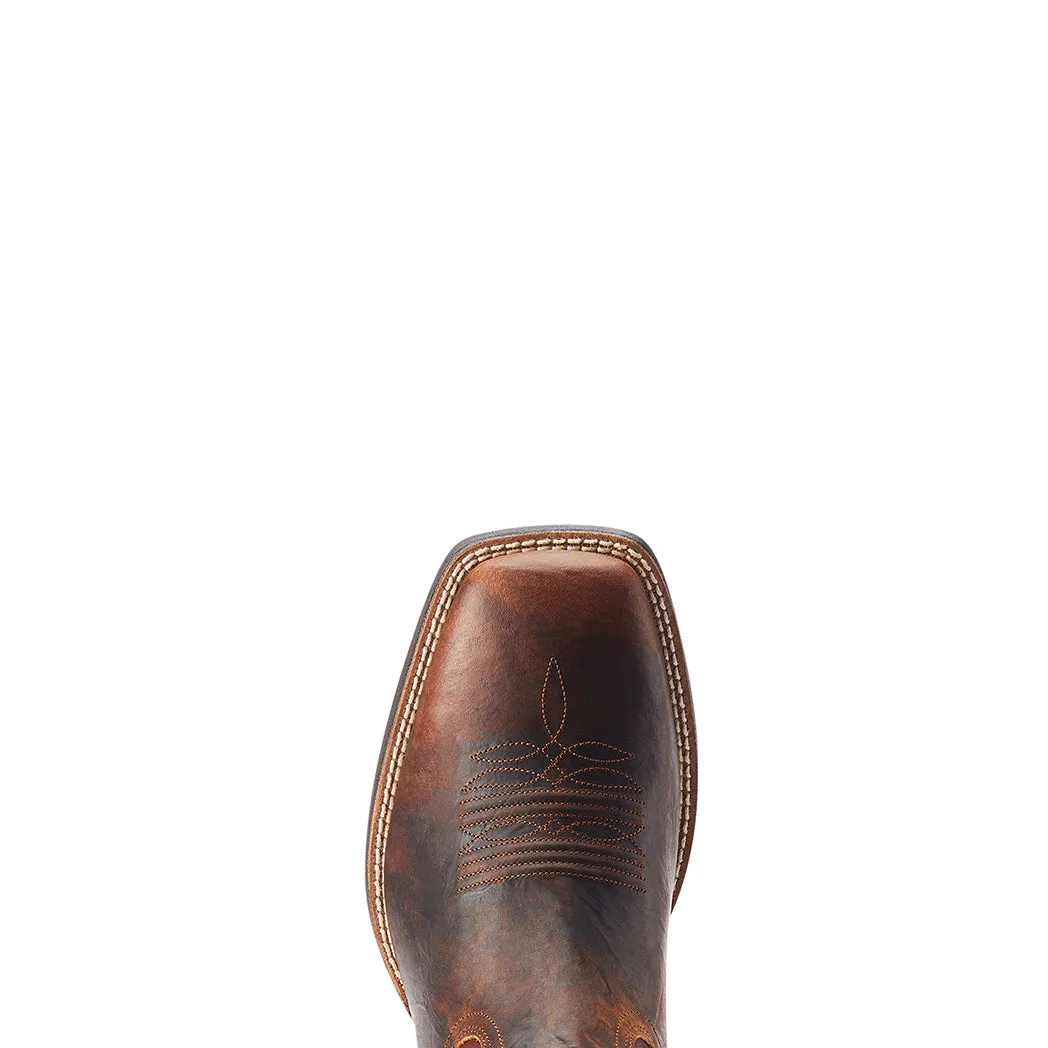 Ariat Men's Pay Window Square Toe sold by Western Edge product image thumbnail 3
