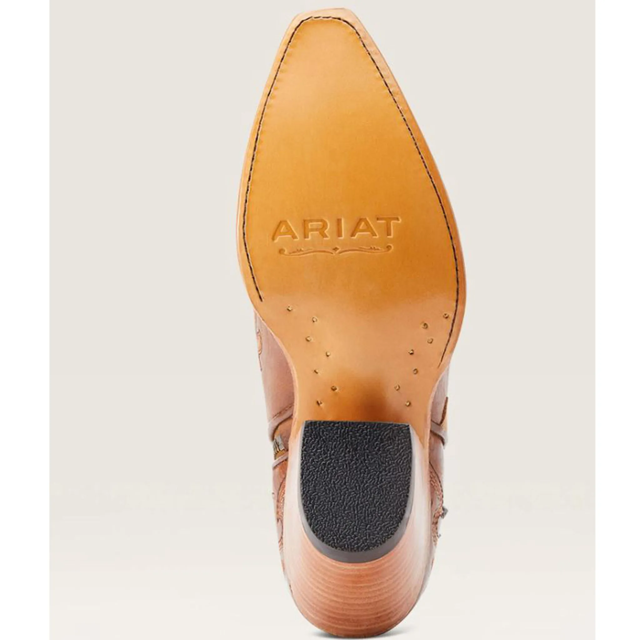 Ariat Women's Mesa Amber Bootie sold by Western Edge product image thumbnail 3