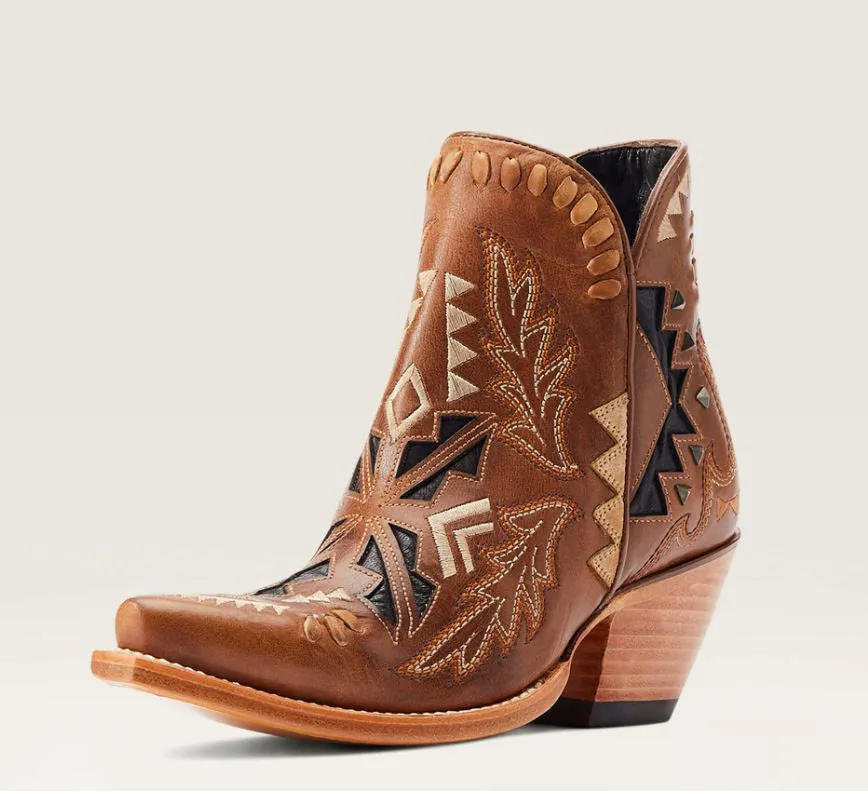 Ariat Women's Mesa Amber Bootie sold by Western Edge