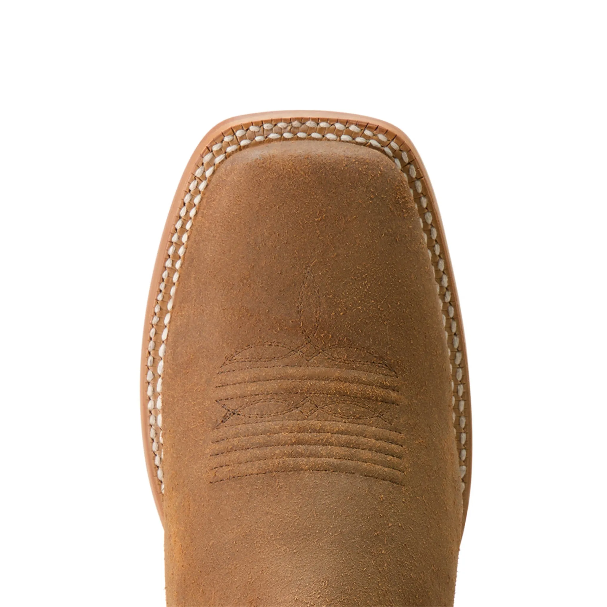 Ariat Men's Sting Weathered Brown Boots sold by Western Edge product image thumbnail 5