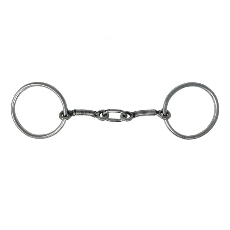 Showman Stainless Steel O Ring Bit made by Western Edge