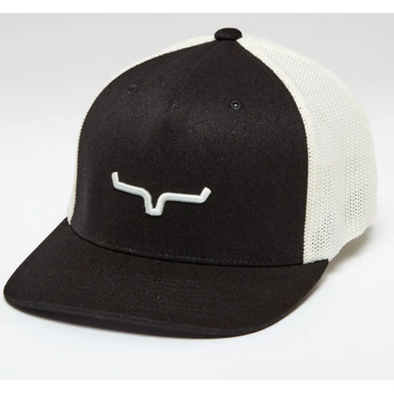 Kimes Ranch G&T 110 Cap made by Western Edge