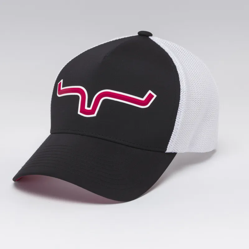 Kimes Ranch Reformer Cap made by Western Edge