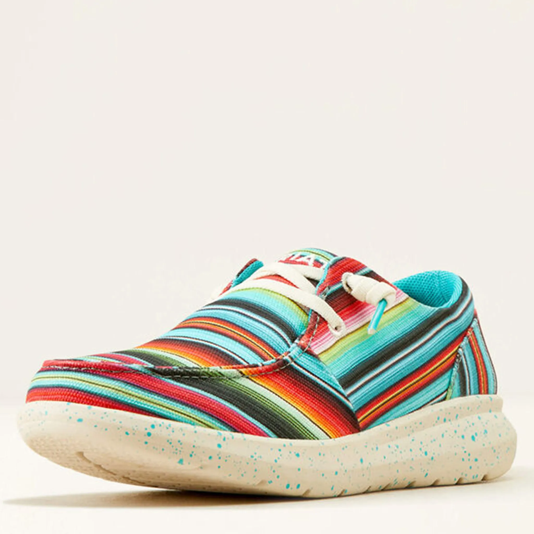 Ariat Women's Serape Hilo sold by Western Edge product image thumbnail 2