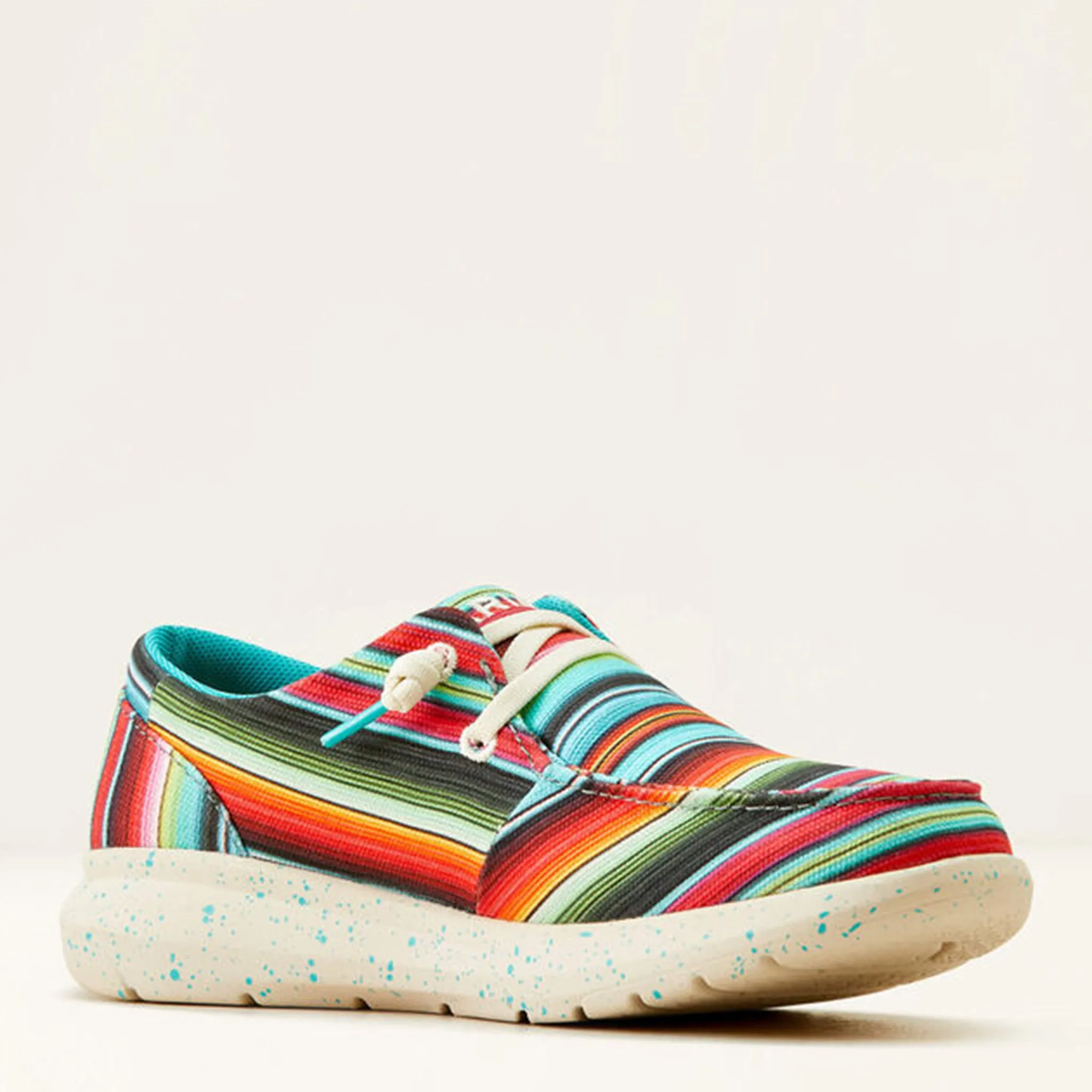 Ariat Women's Serape Hilo sold by Western Edge product image thumbnail 4