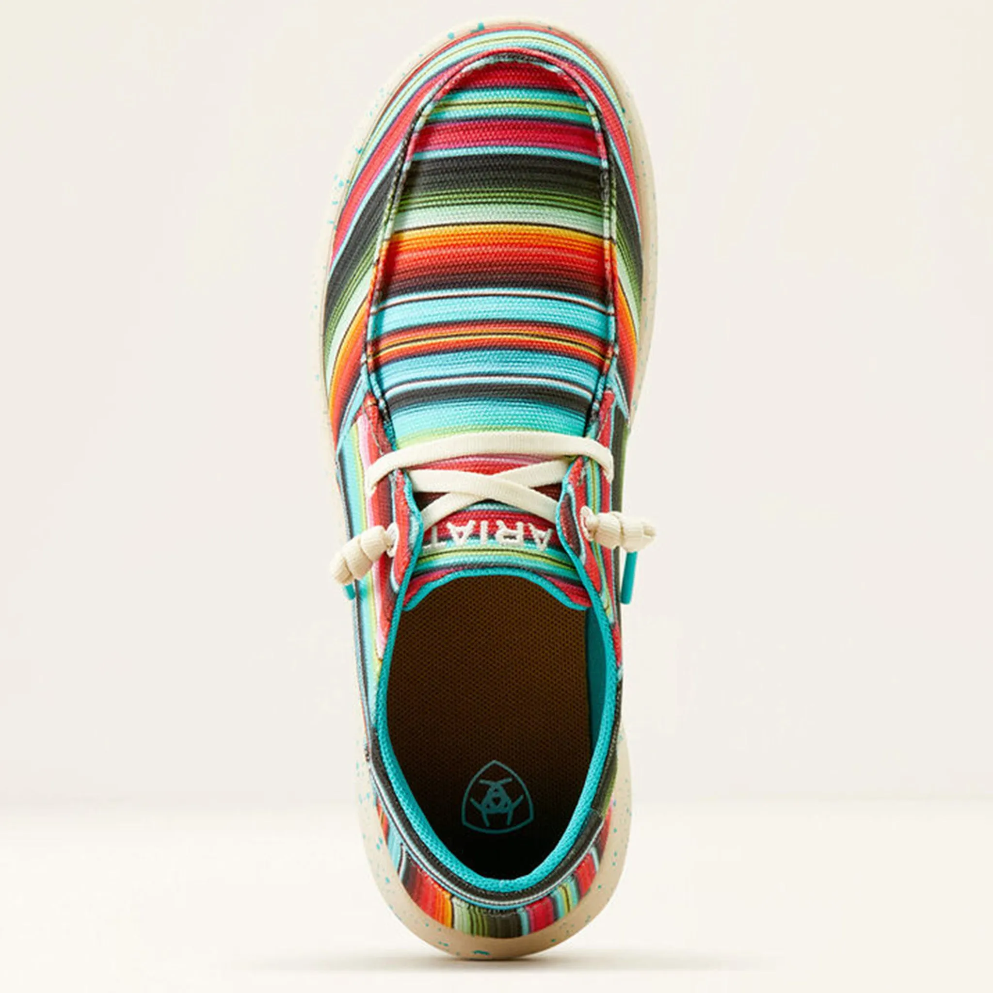 Ariat Women's Serape Hilo sold by Western Edge product image thumbnail 5