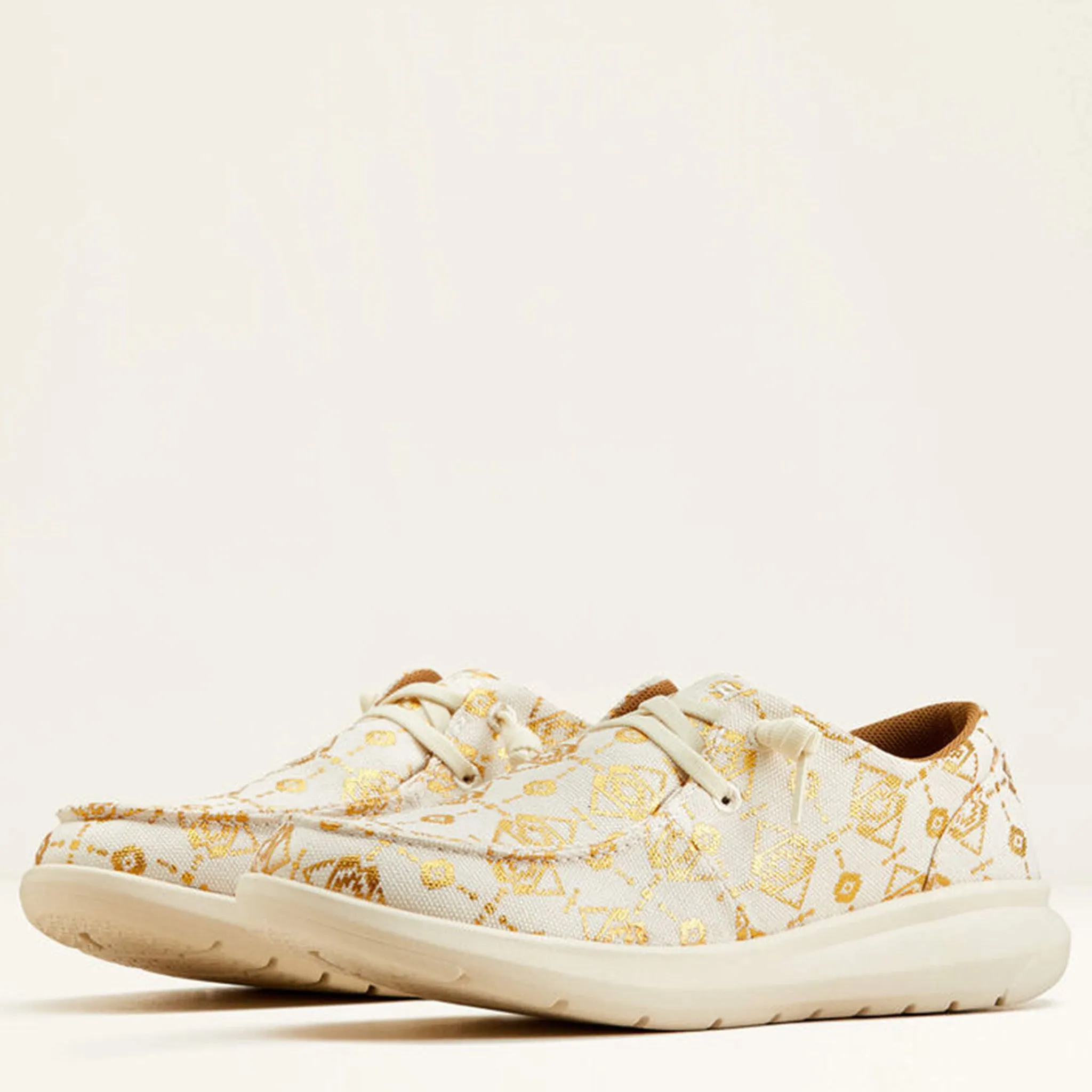 Ariat Women's Gilded Pecos Hilo's sold by Western Edge