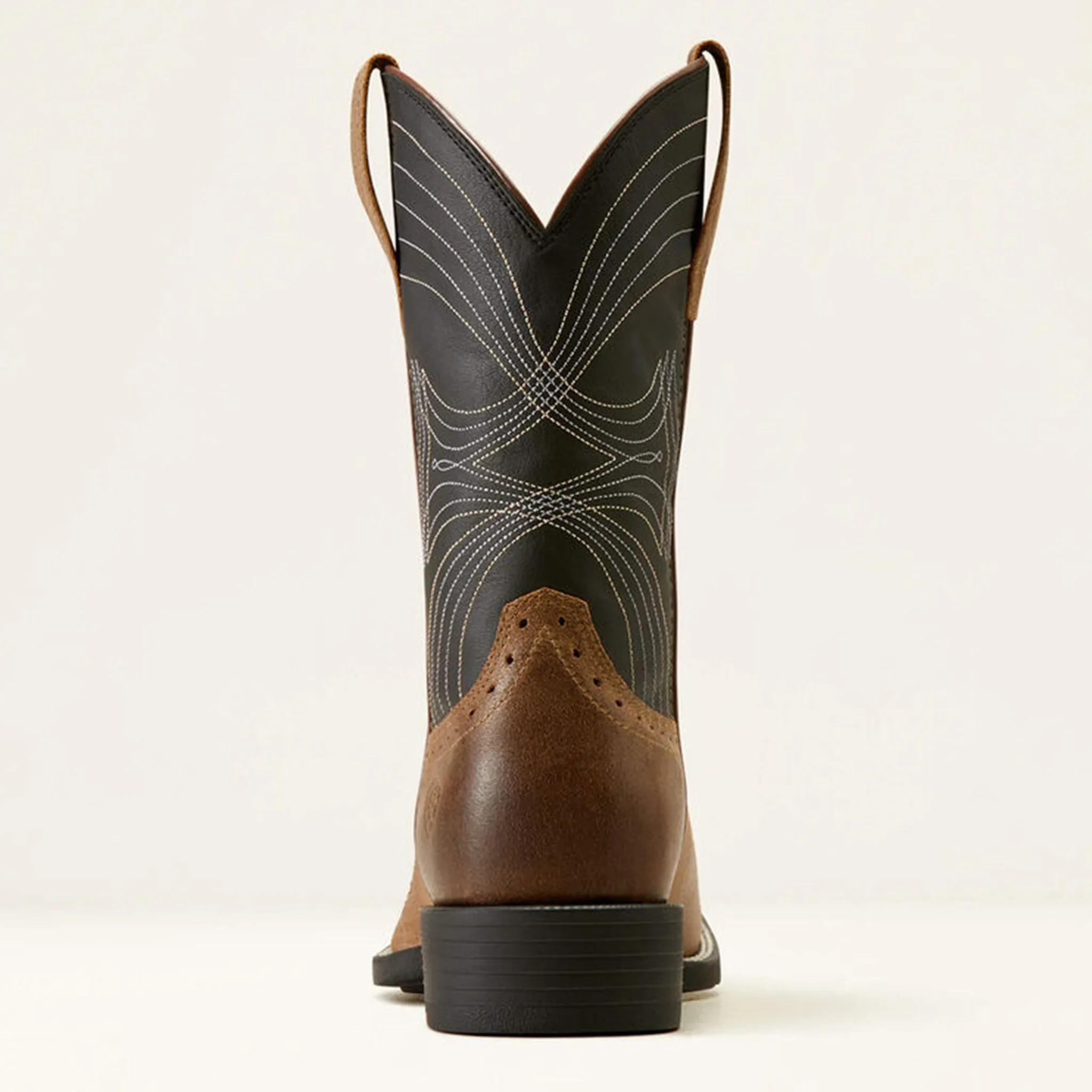 Ariat Men's Sport Western Boots sold by Western Edge product image thumbnail 5