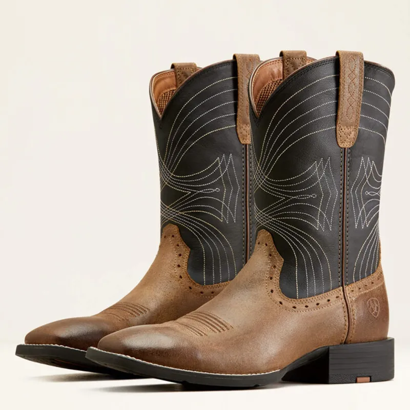 Ariat Men's Sport Western Boots made by Ariat