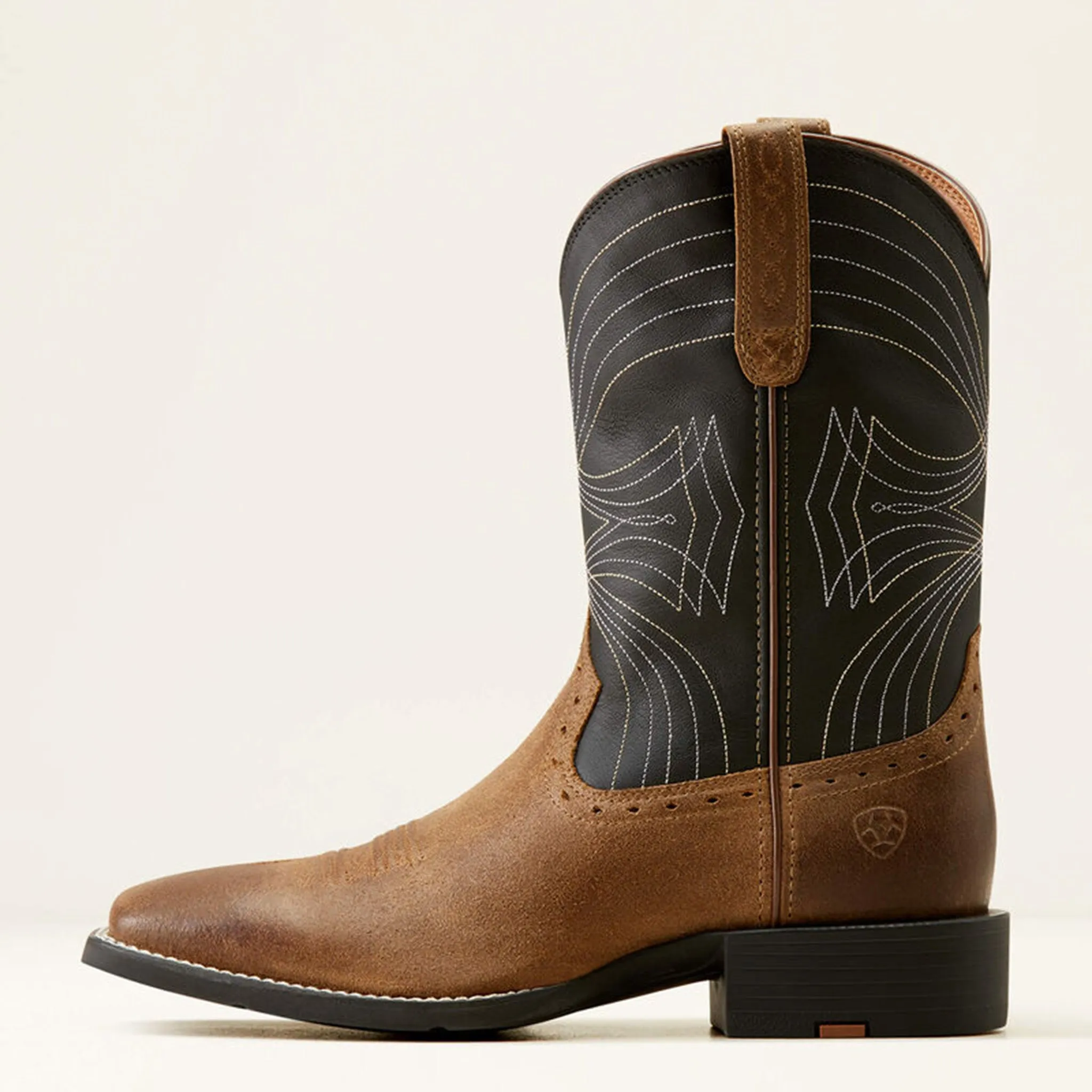 Ariat Men's Sport Western Boots sold by Western Edge product image thumbnail 3