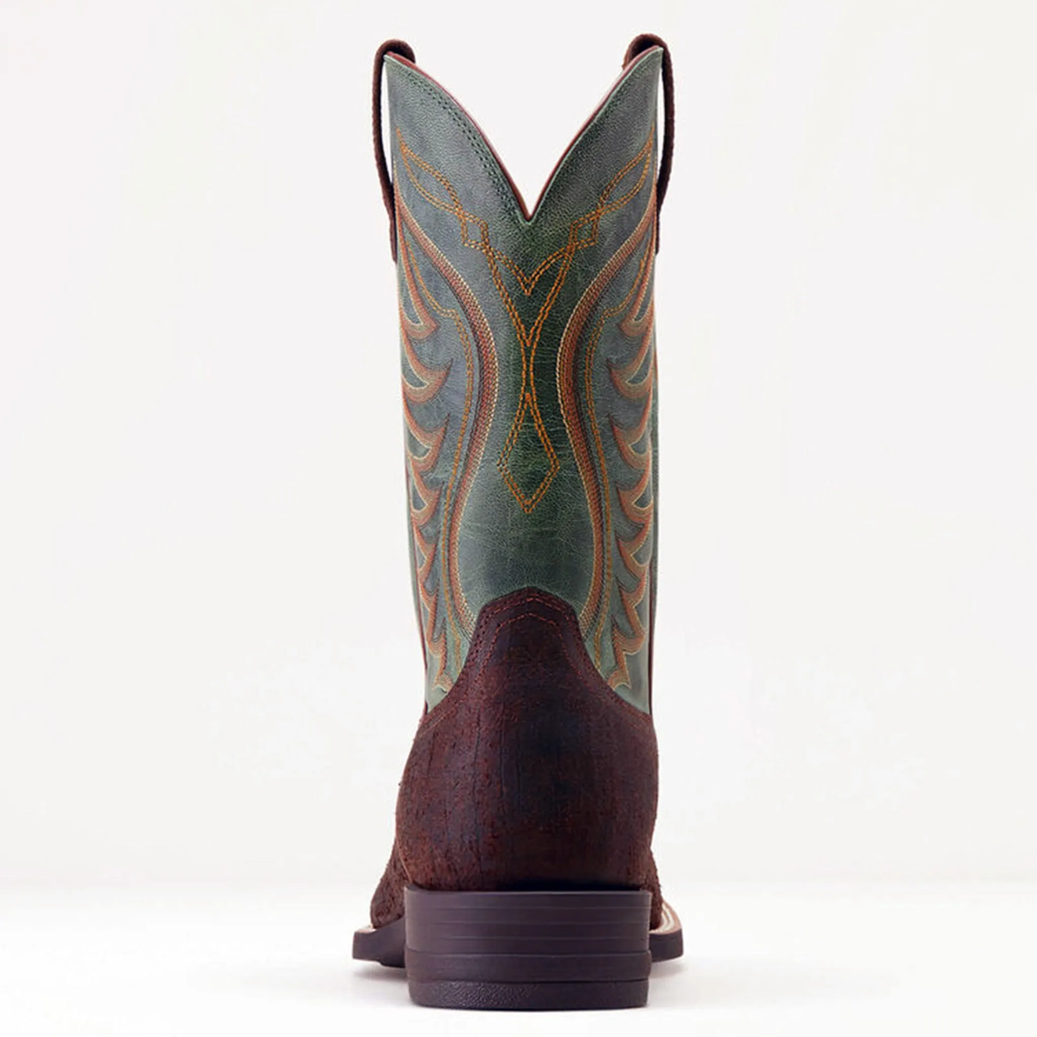 Ariat Men's Rockwood Amos Boots sold by Western Edge product image thumbnail 5