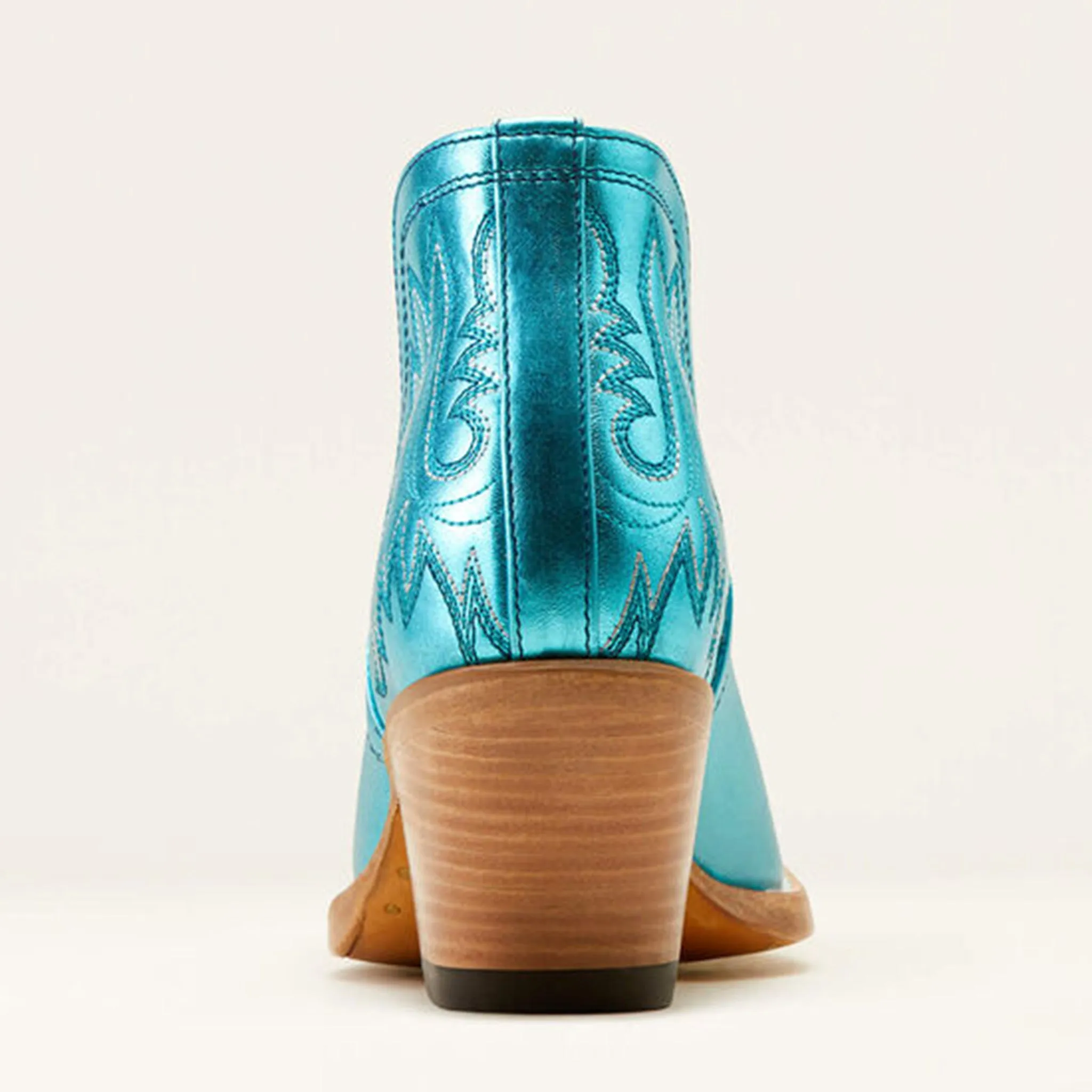 Ariat Women's Electric Calypso Dixie Bootie sold by Western Edge product image thumbnail 5