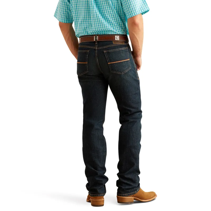 Ariat Men's M4 Pro Blackstone Jean made by Ariat