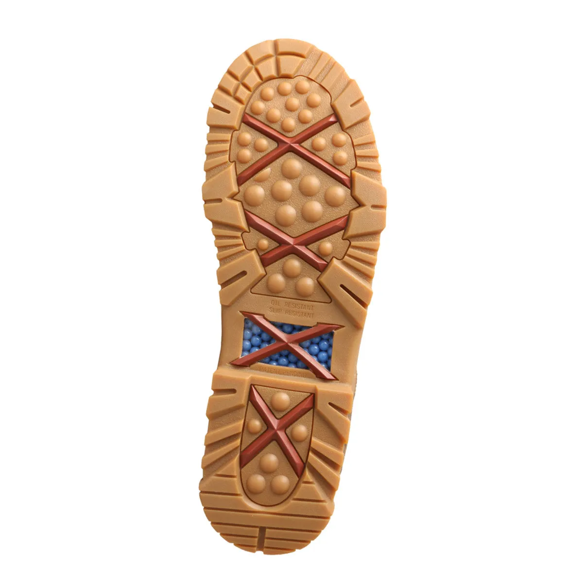 Twisted X Men's Cell Stretch Composite Toe Driving Moc sold by Western Edge product image thumbnail 3