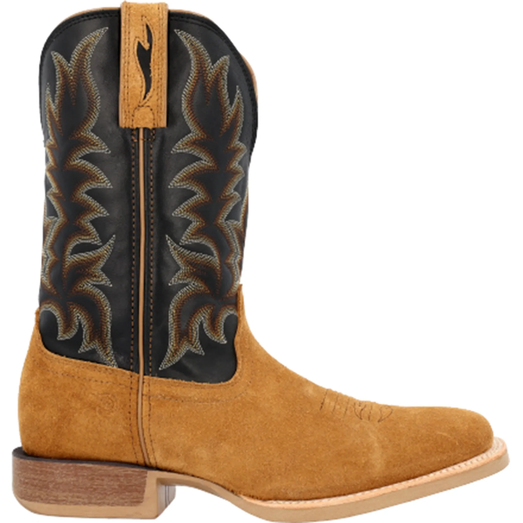 Durango Men's Rebel Pro Roughout Boot sold by Western Edge product image thumbnail 3