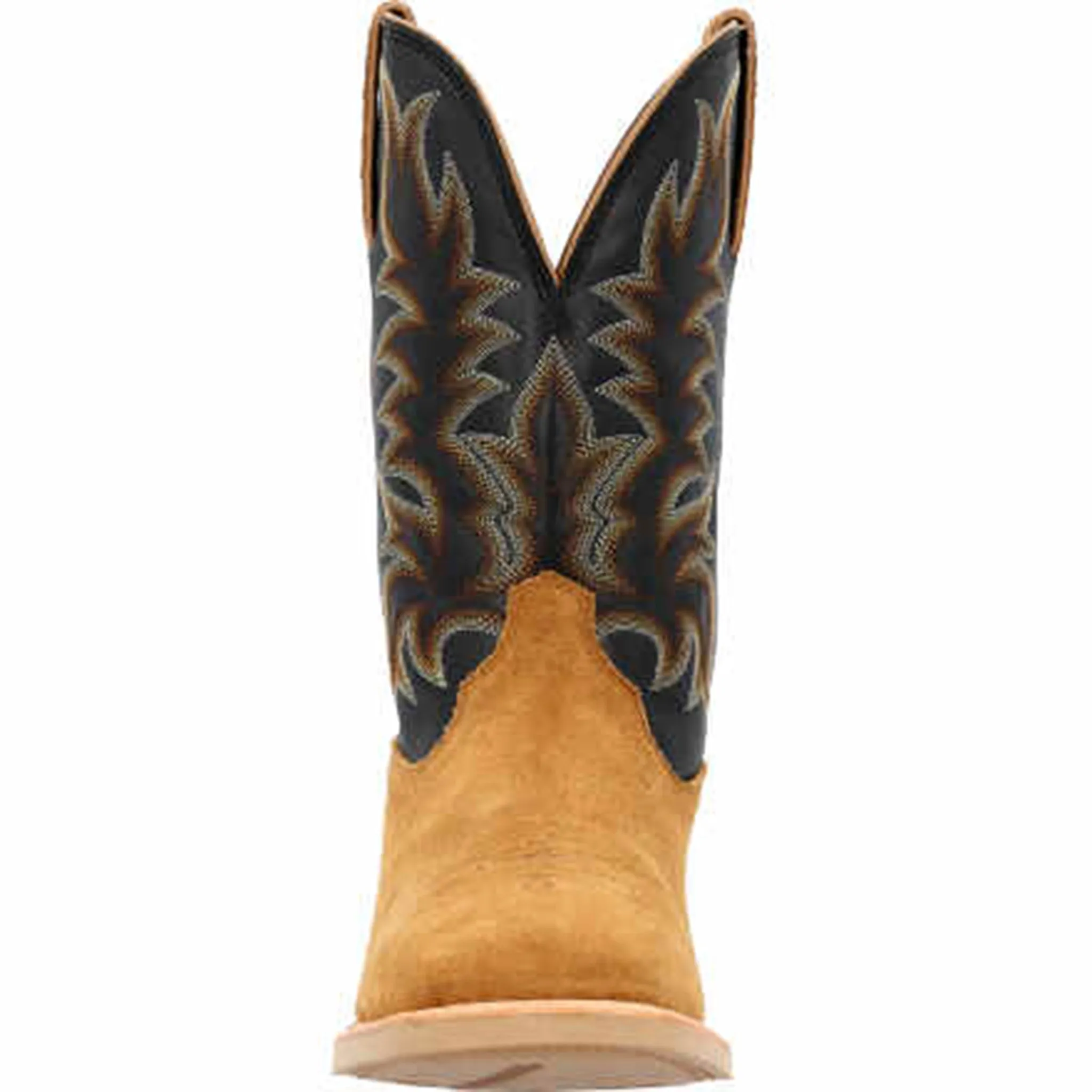 Durango Men's Rebel Pro Roughout Boot sold by Western Edge product image thumbnail 4
