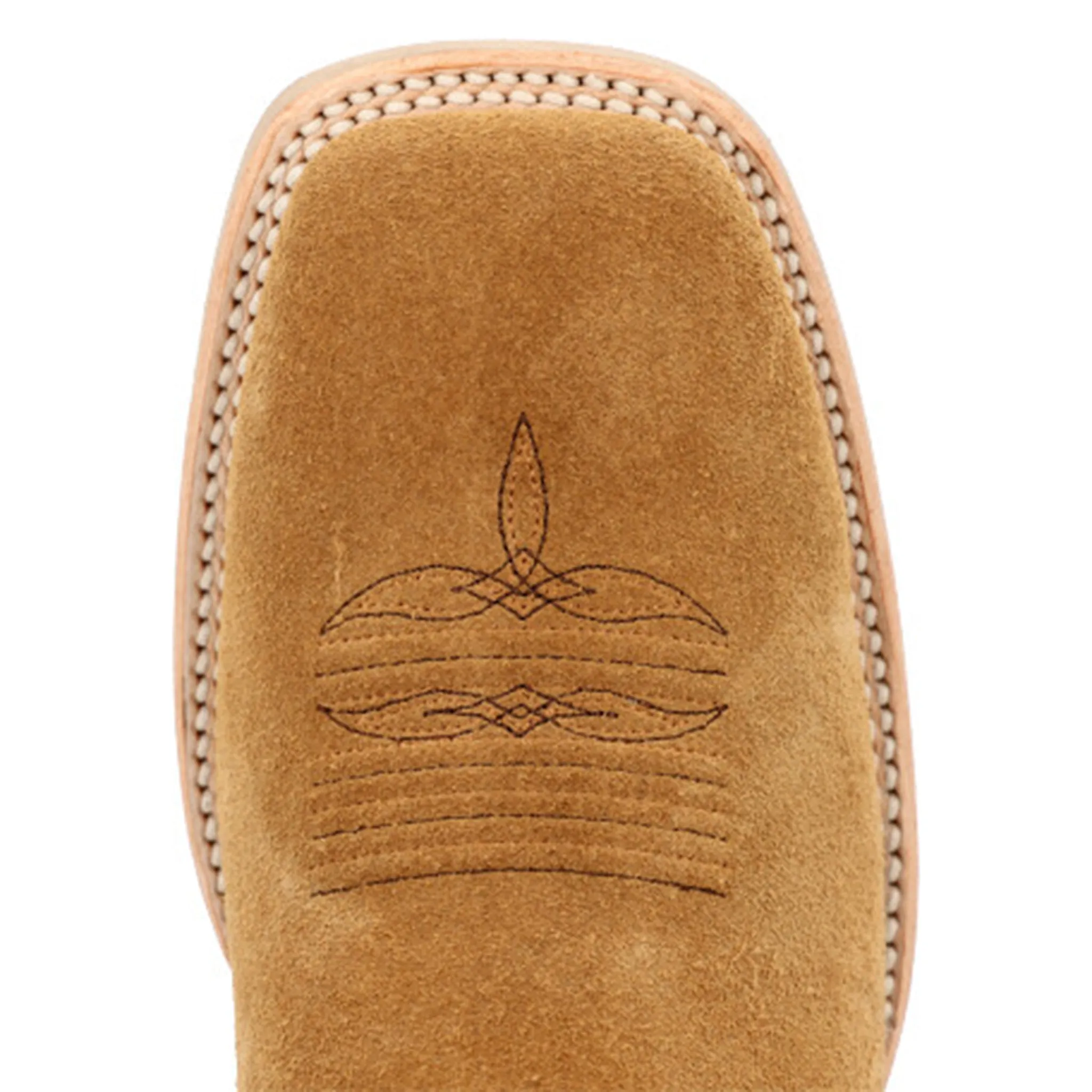 Durango Men's Rebel Pro Roughout Boot sold by Western Edge product image thumbnail 5