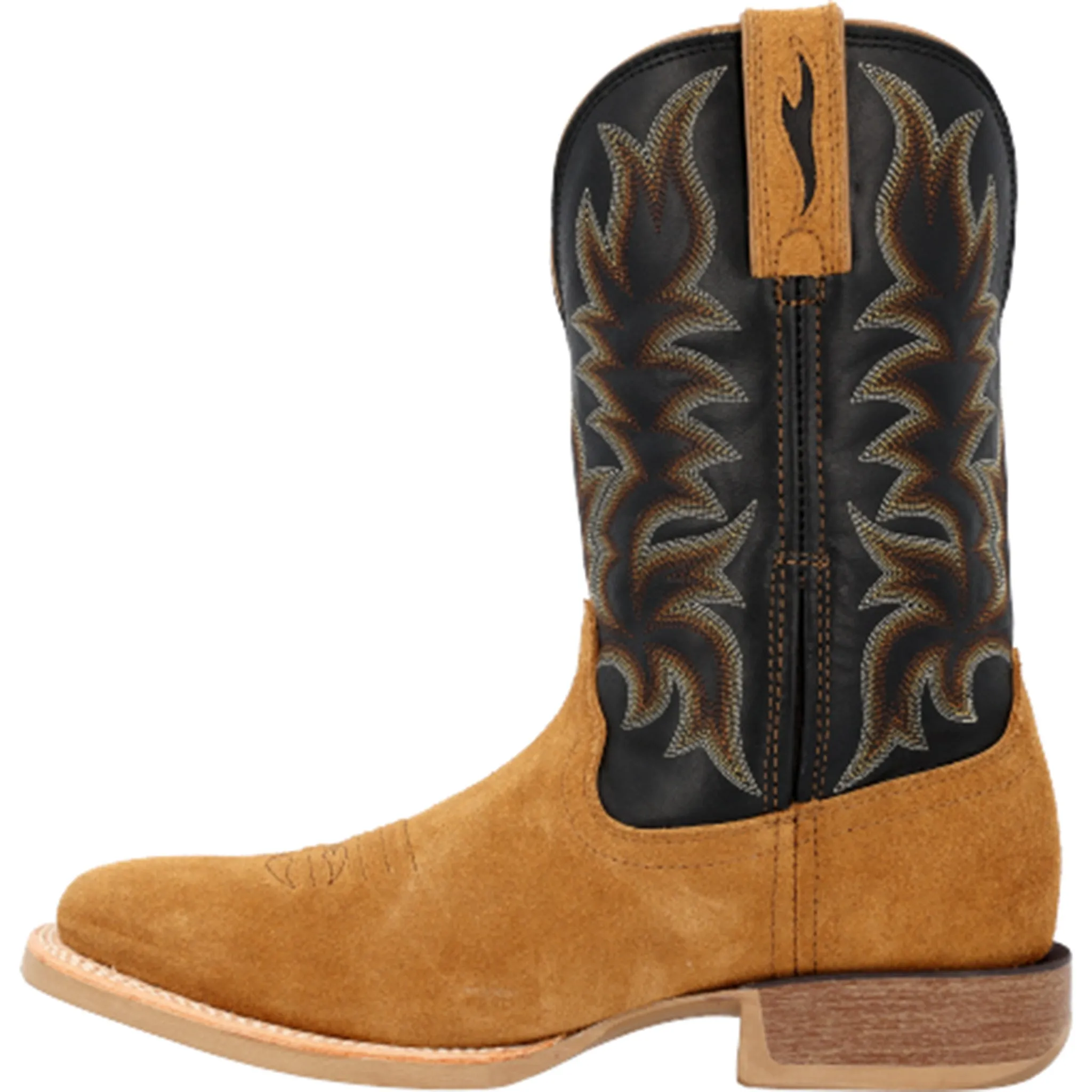 Durango Men's Rebel Pro Roughout Boot sold by Western Edge product image thumbnail 2