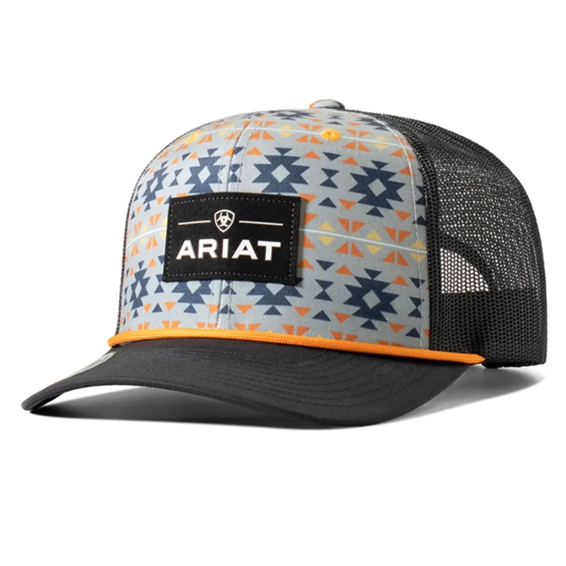 Ariat Southwest Patch Cap made by Ariat