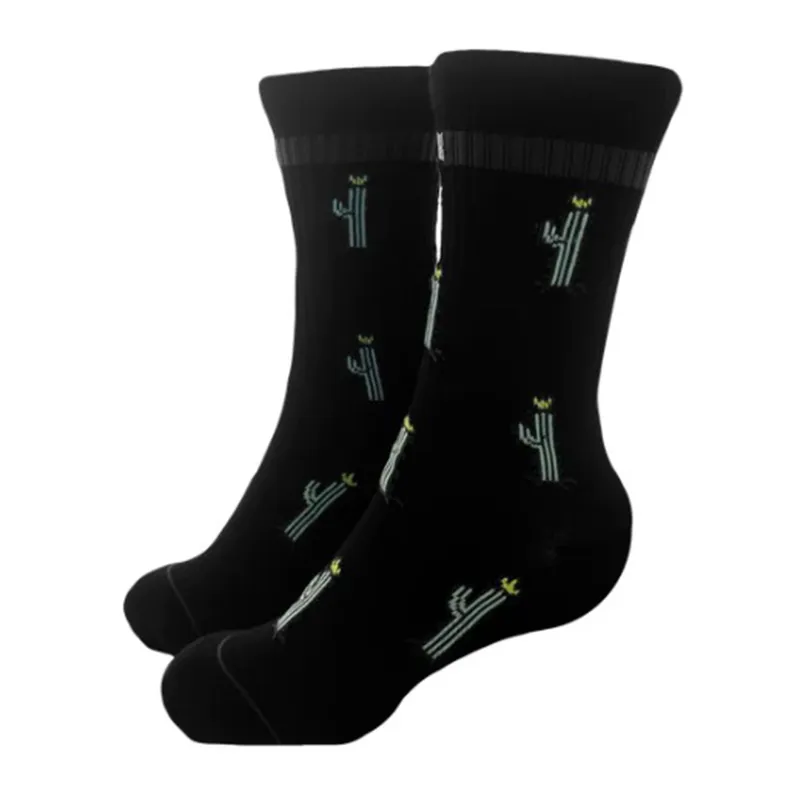 BEX Men's Cactus Socks sold by Western Edge