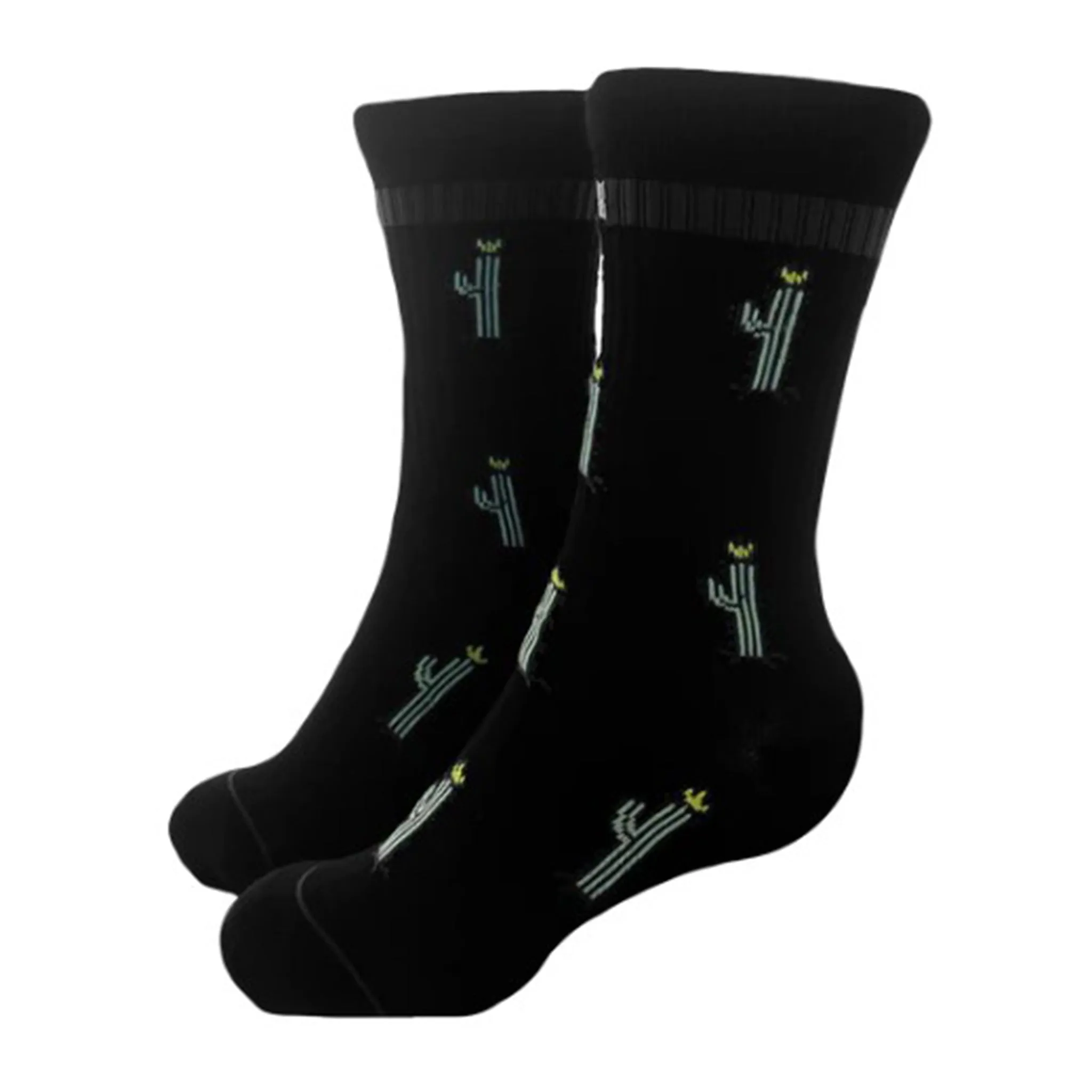BEX Men's Cactus Socks sold by Western Edge