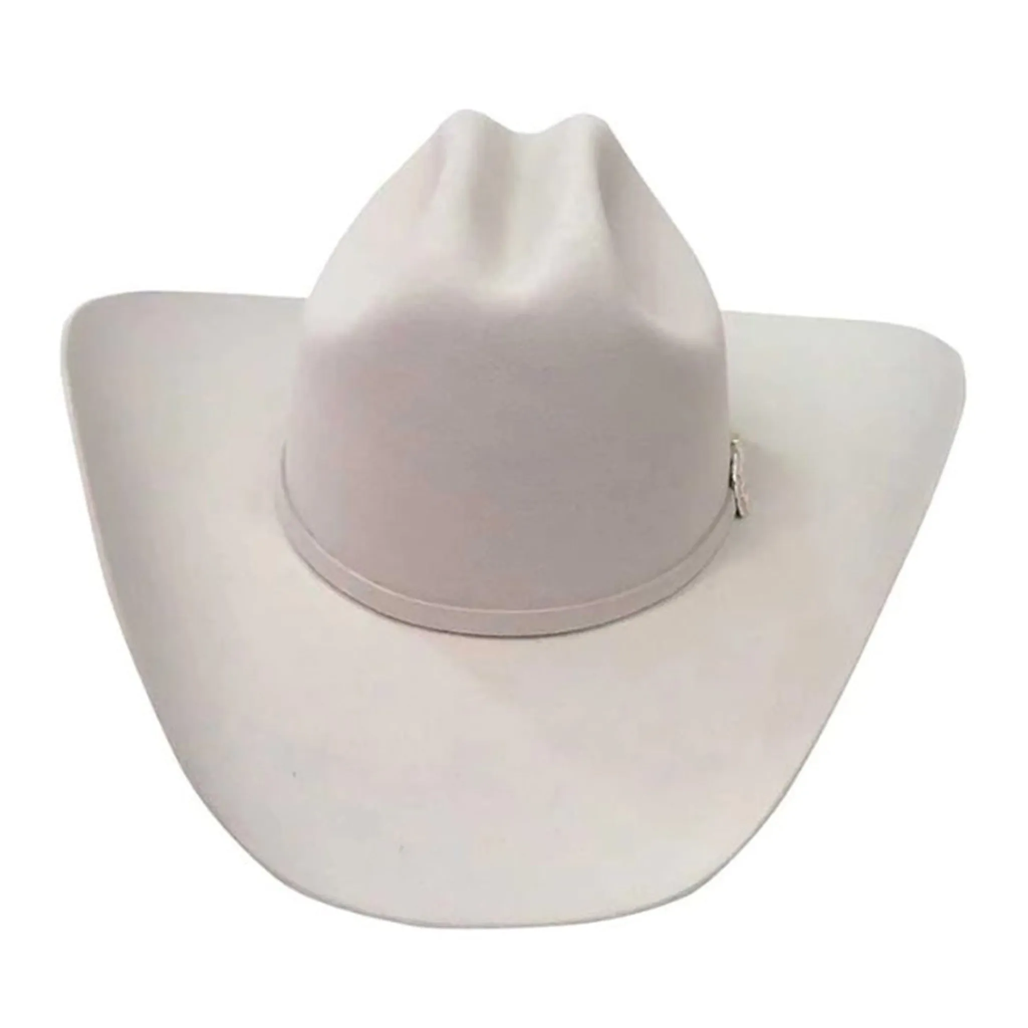Stetson Men's 6X Silverbelly Skyline Hat sold by Western Edge product image thumbnail 2