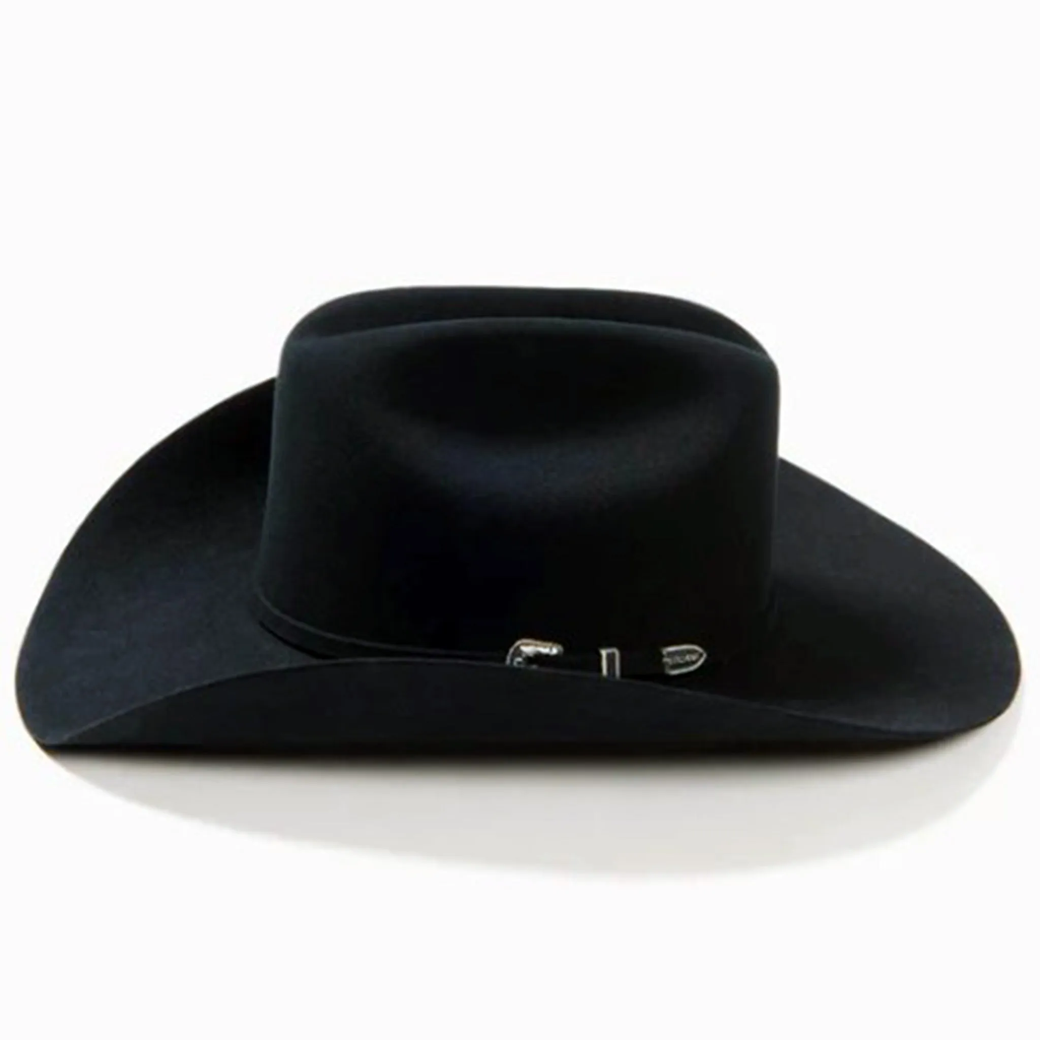 Stetson Skyline 6X Black Hat sold by Western Edge product image thumbnail 3