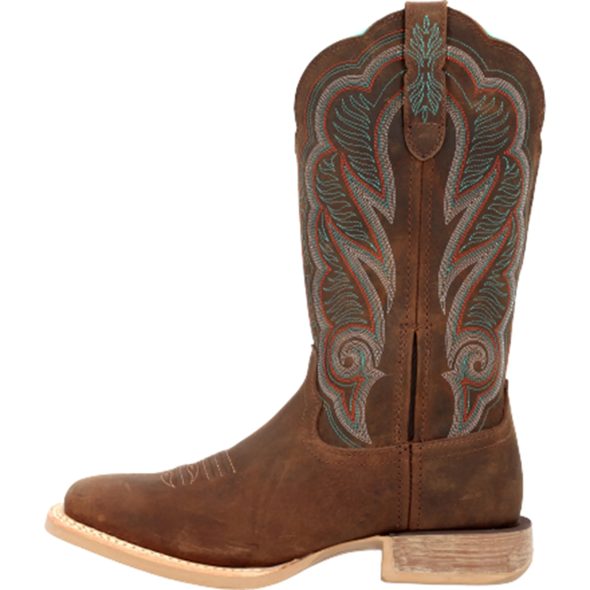 Durango Women's Juniper Brown Boots sold by Western Edge product image thumbnail 2