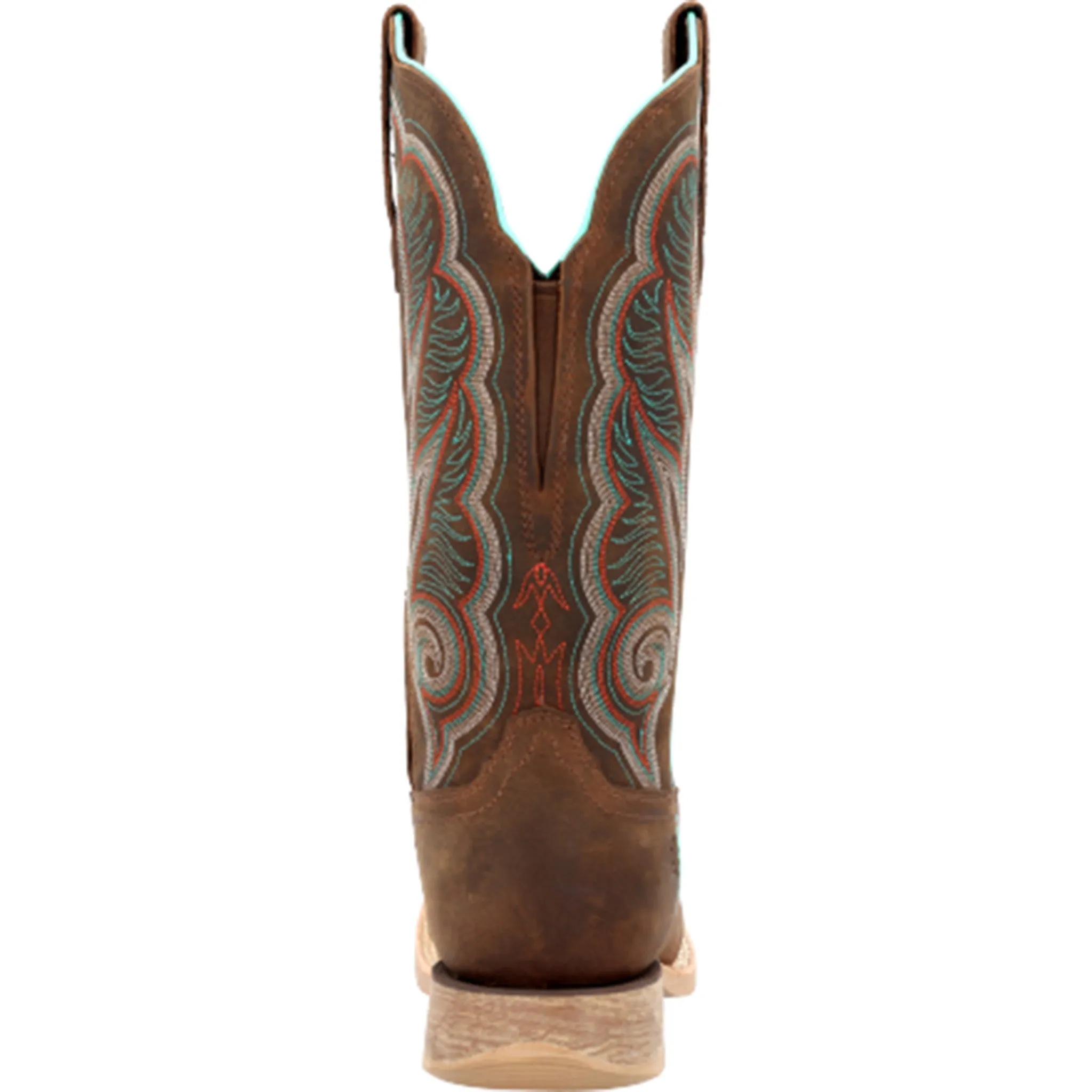 Durango Women's Juniper Brown Boots sold by Western Edge product image thumbnail 5