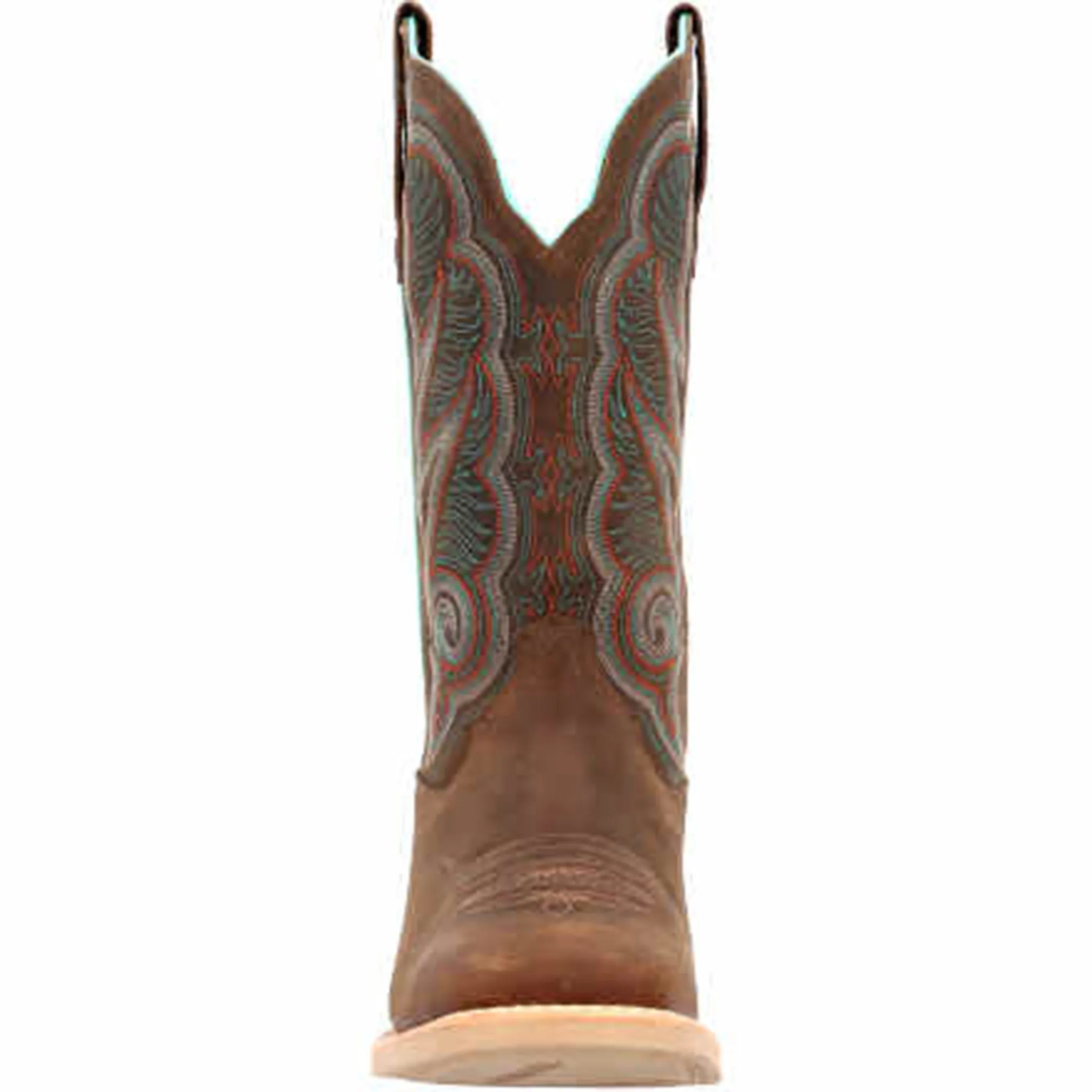 Durango Women's Juniper Brown Boots sold by Western Edge product image thumbnail 4